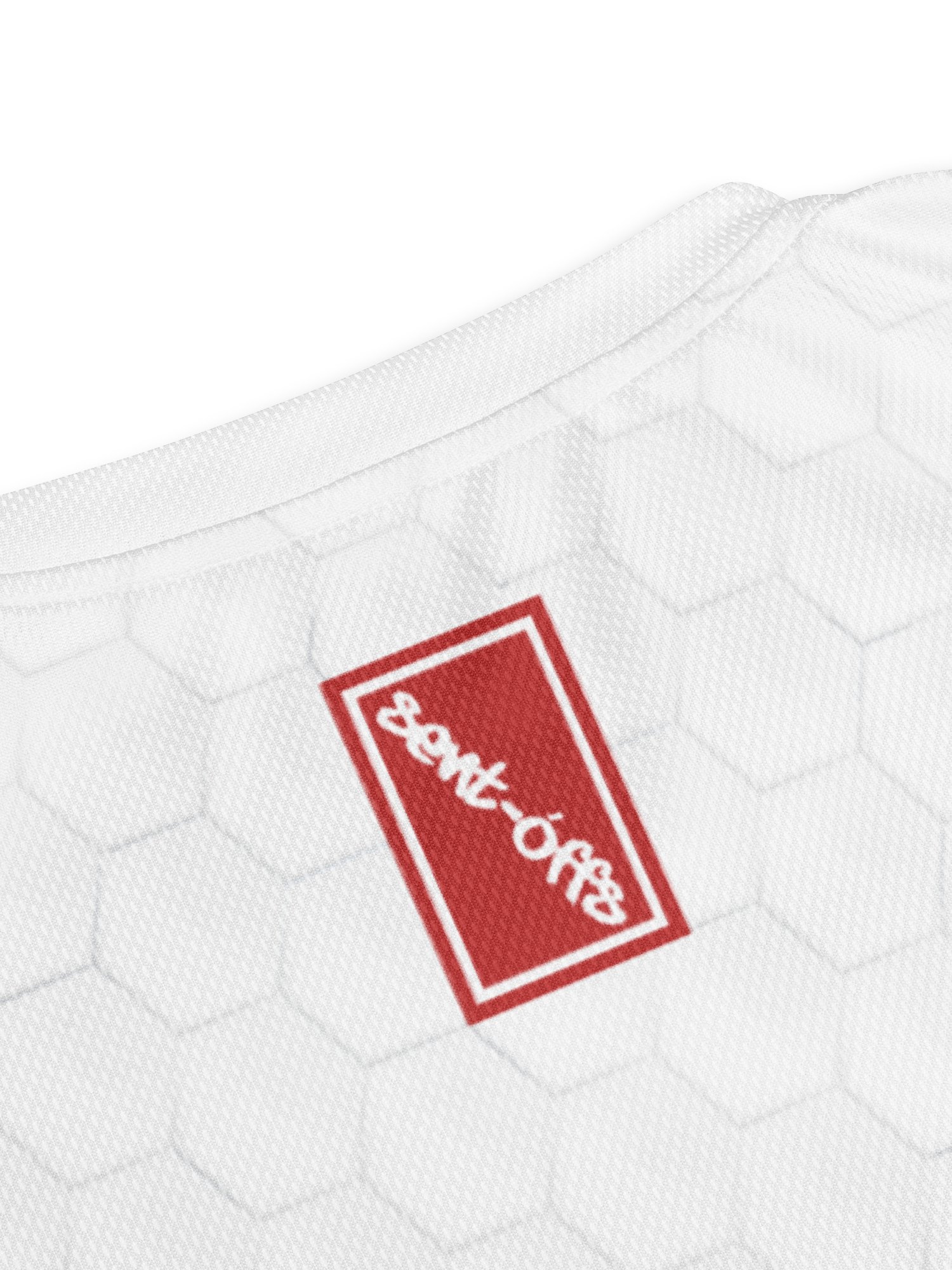 ANTARCTIC ANKLE BREAKERS CF Home Jersey product image (5)