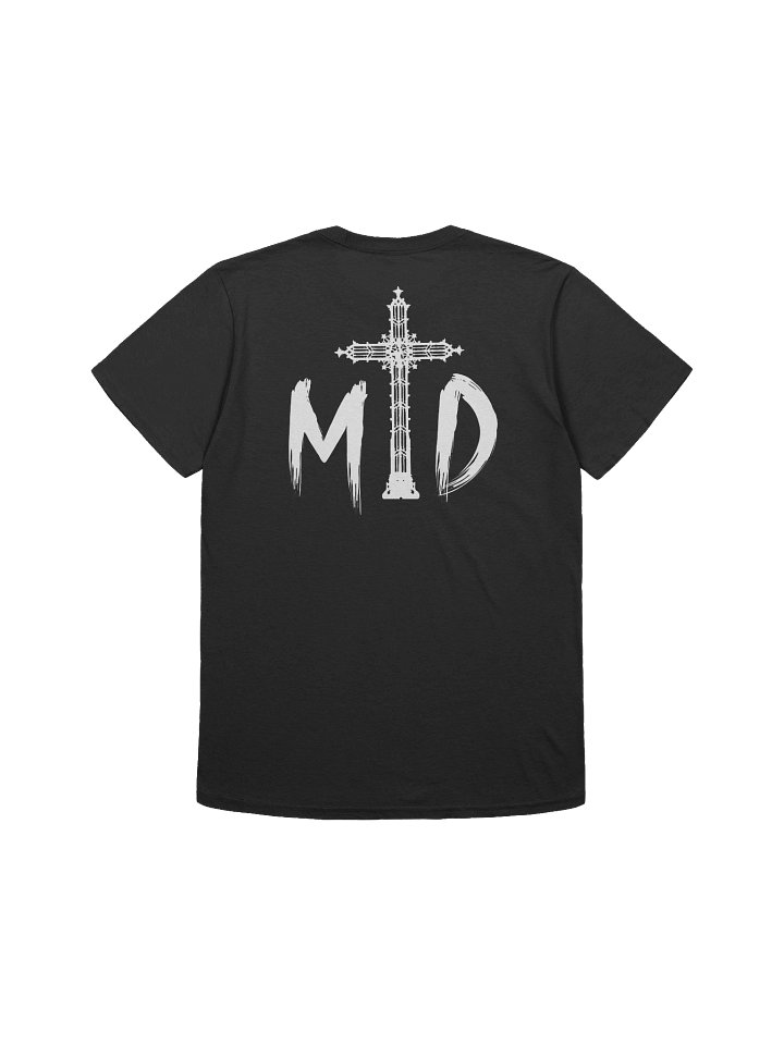 Myron The Disciple LOGO product image (2)