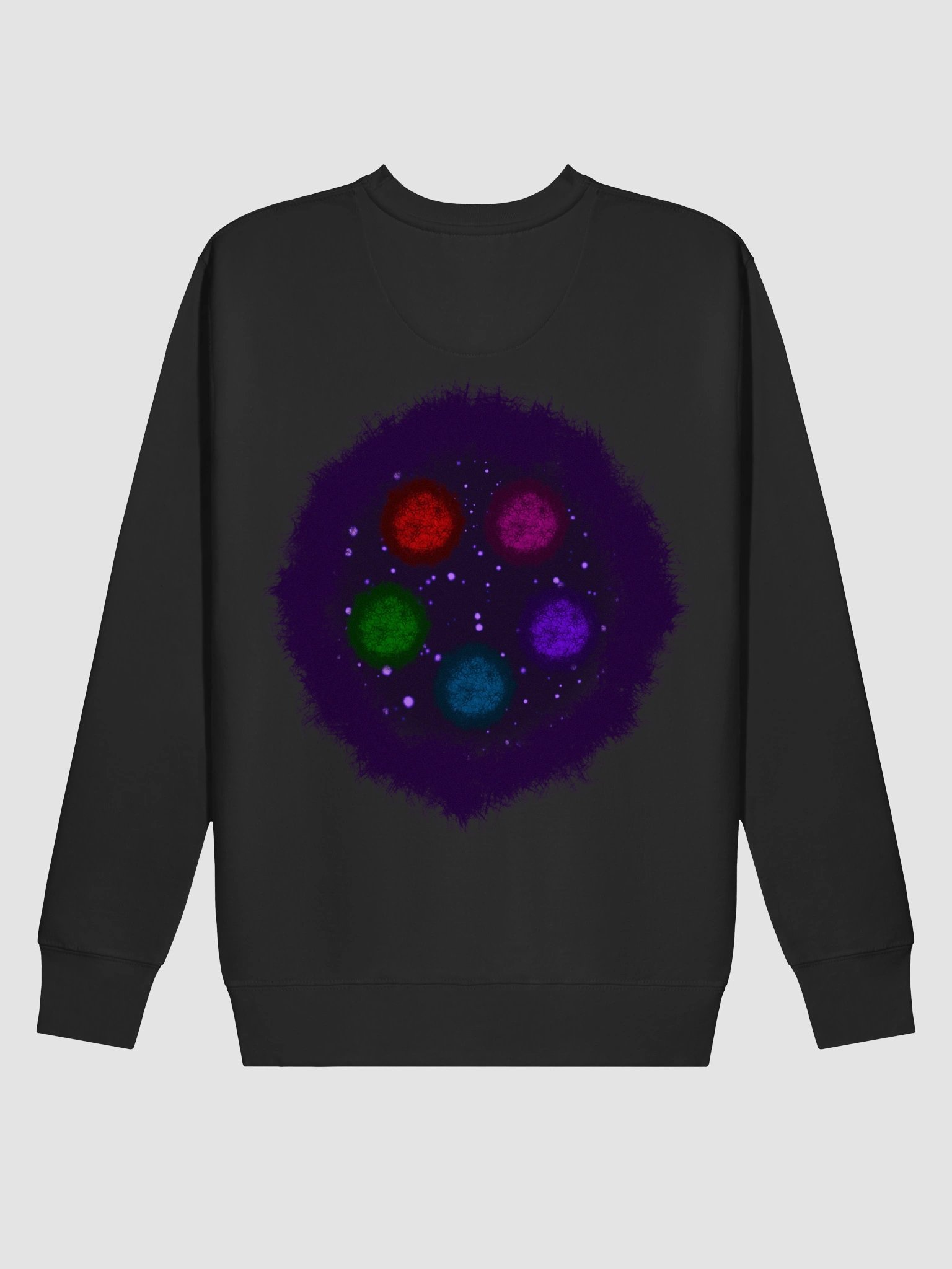 SamurOni Sweatshirt product image (15)