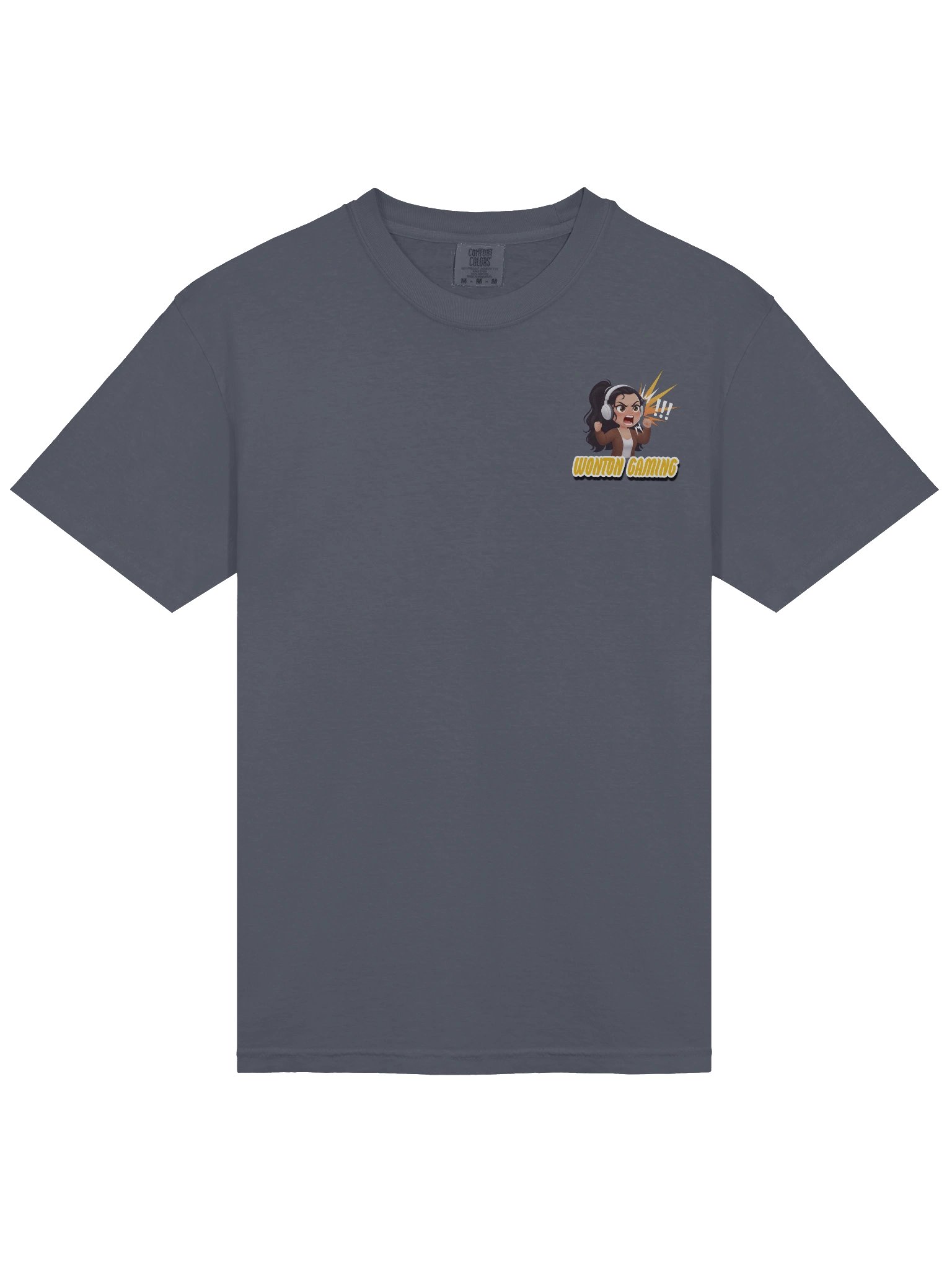 Chibi Shirt product image (22)