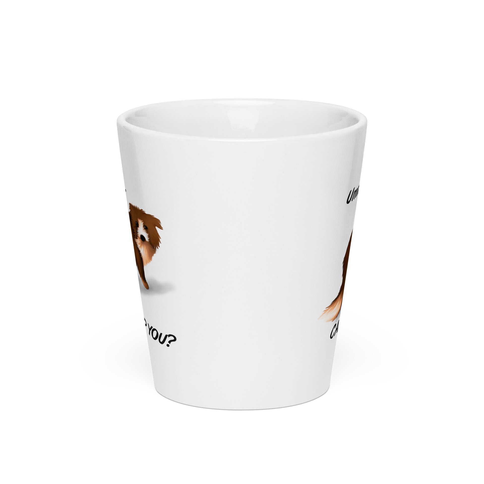 Latte Mug product image (3)