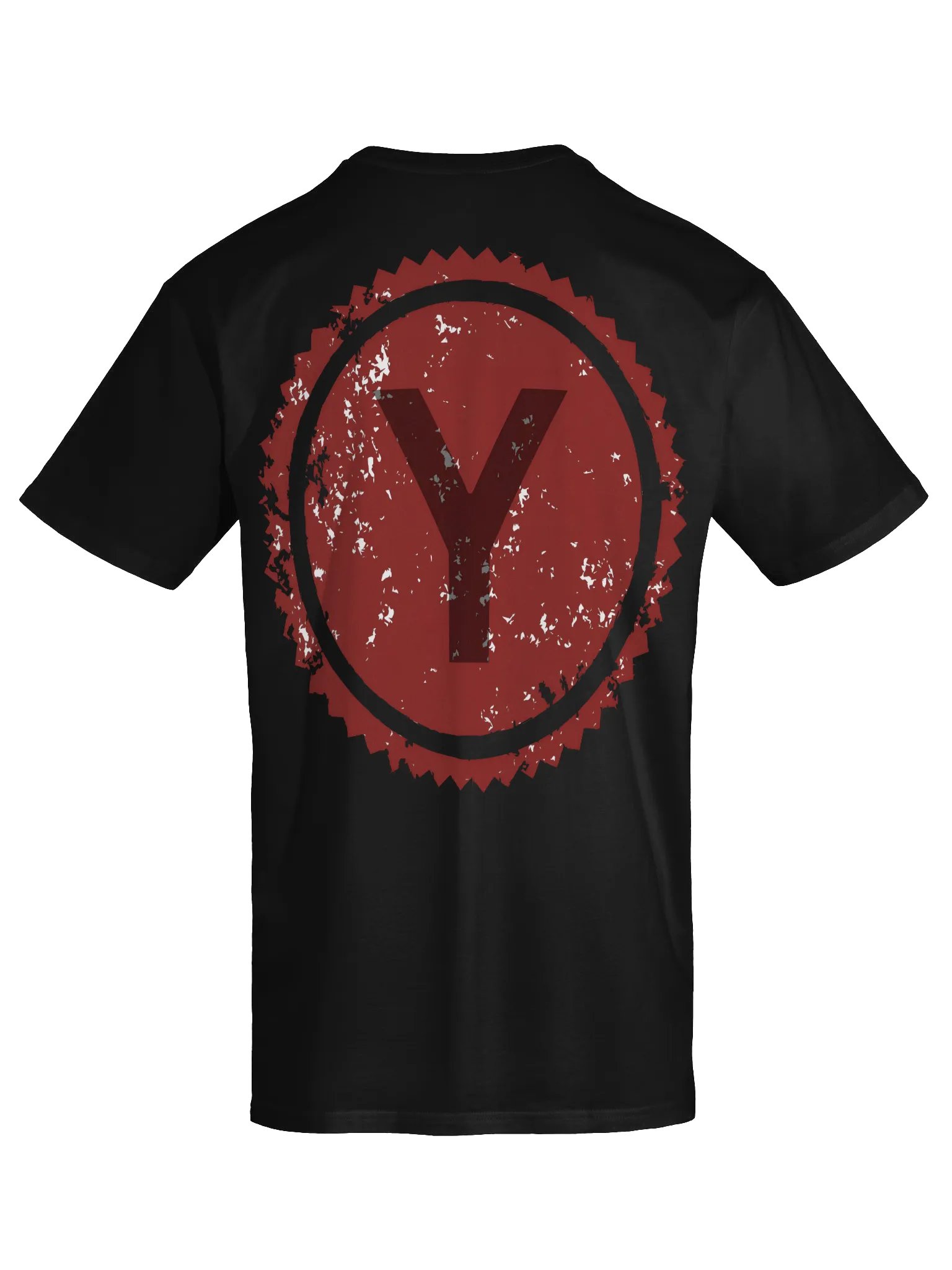 The "Y" Tee — One Letter. Endless Possibilities. product image (24)