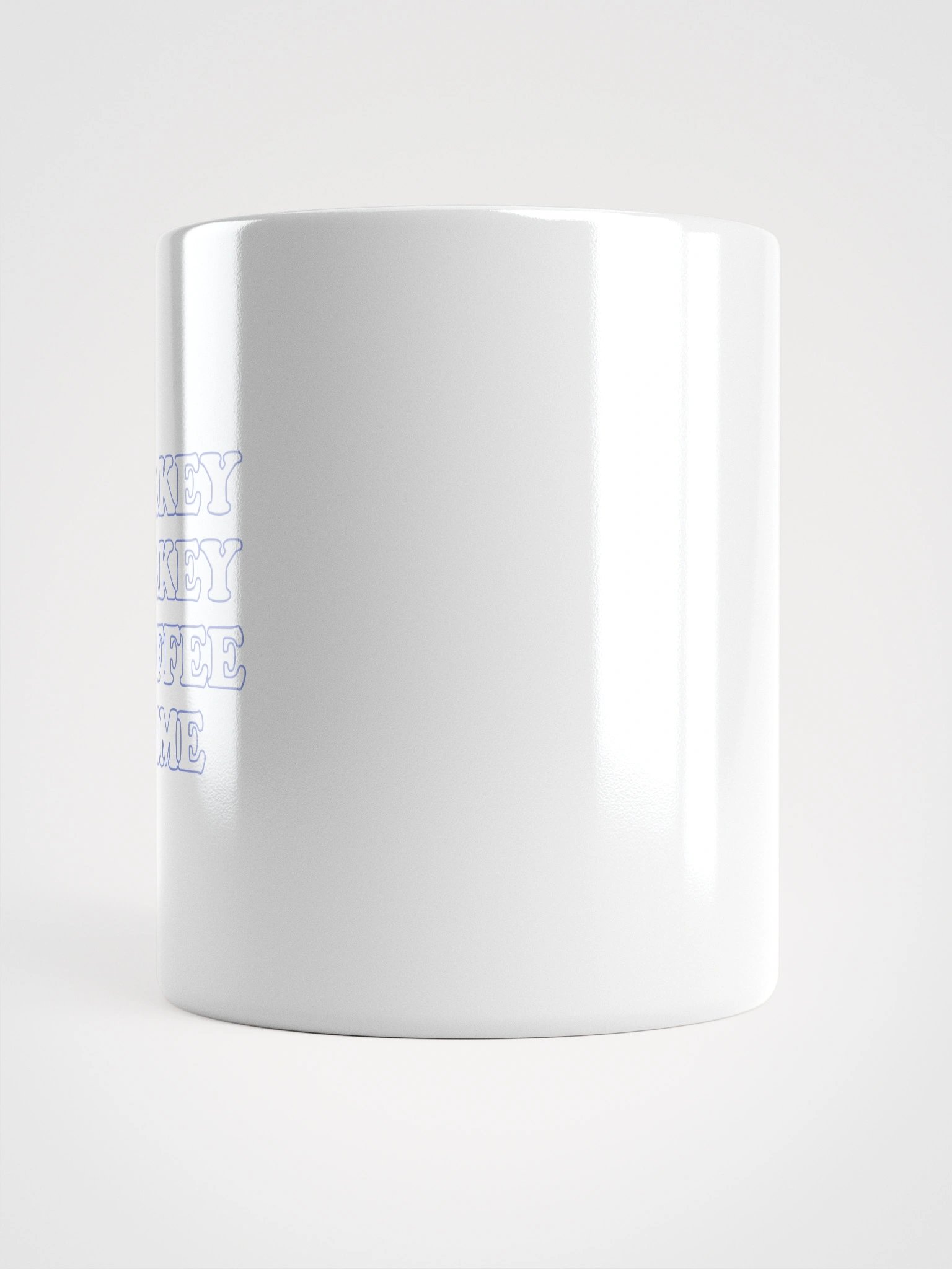 Wakey Wakey Coffee Time Mug – Anime-Inspired Morning Fuel product image (14)