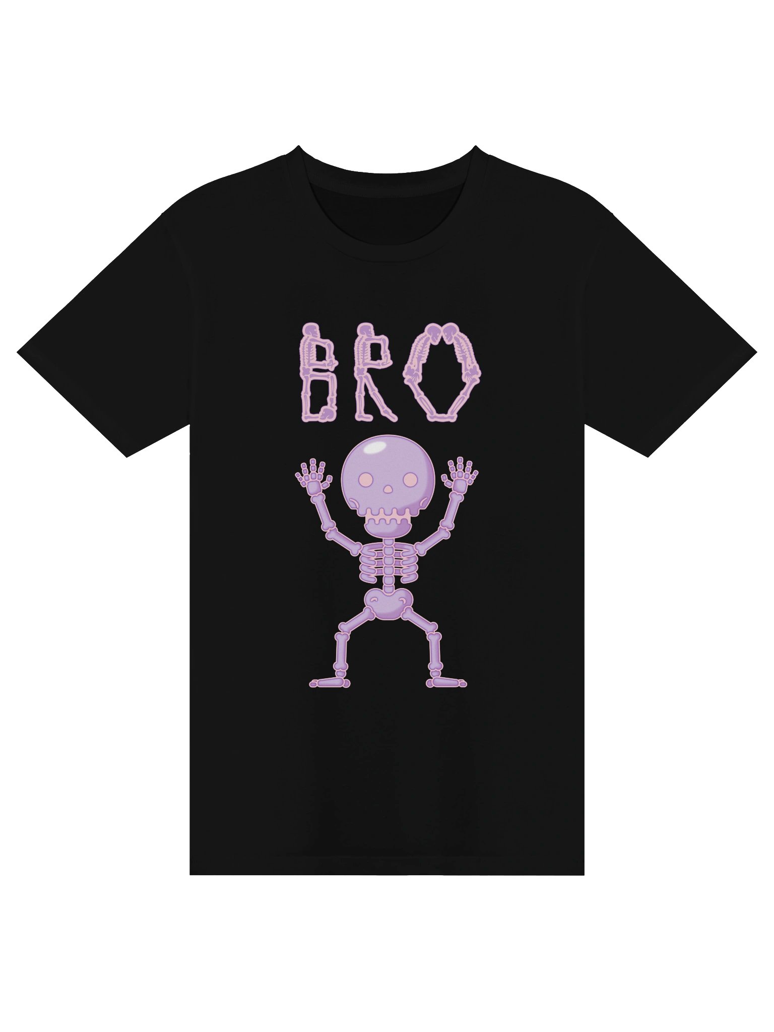 Skeleton BRO product image (1)