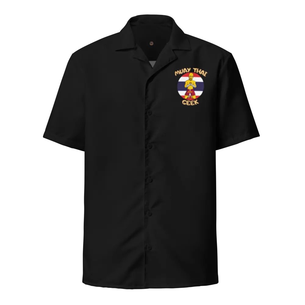 Black Hawaiian MTG shirt product image (1)