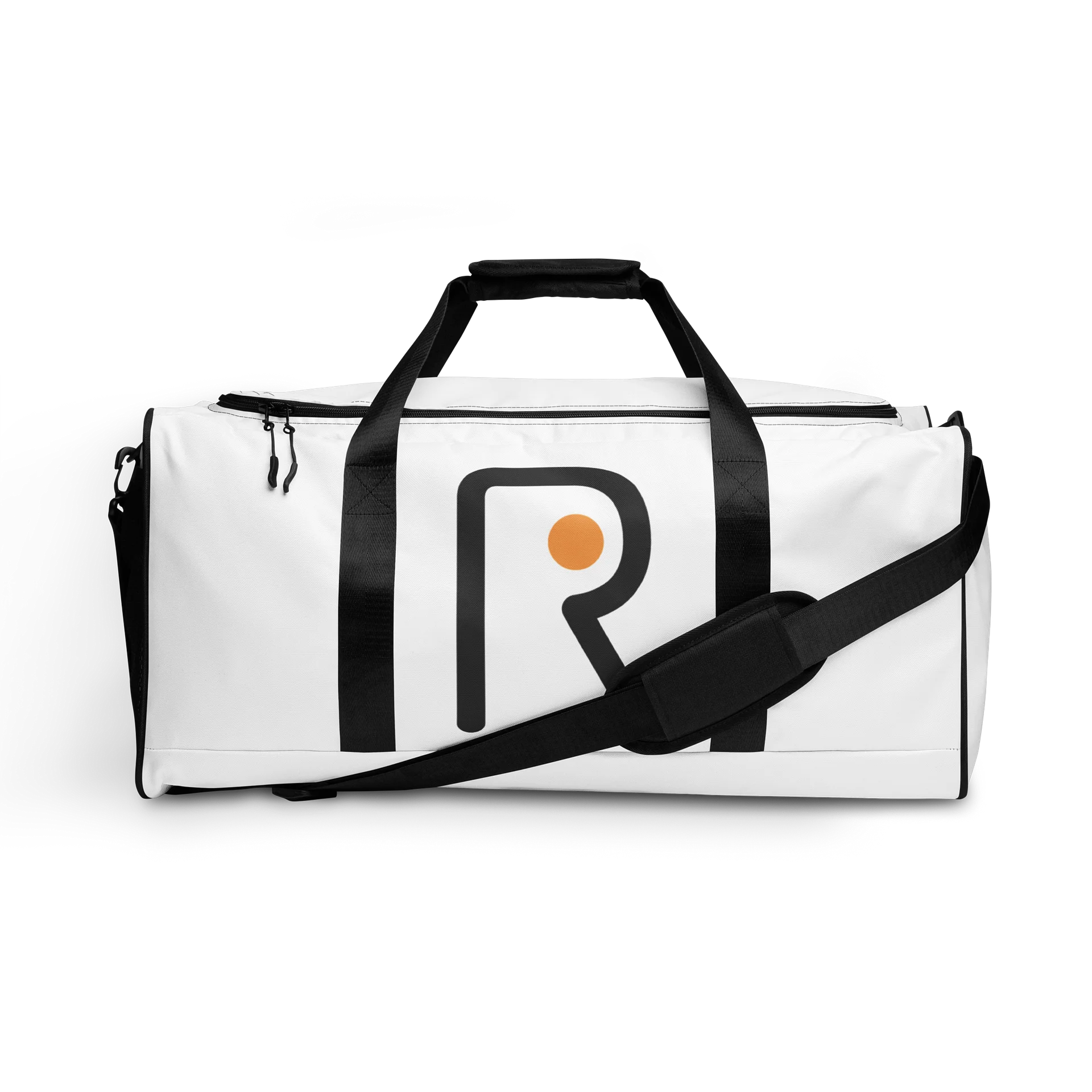 Rangeway Duffle Bag product image (1)