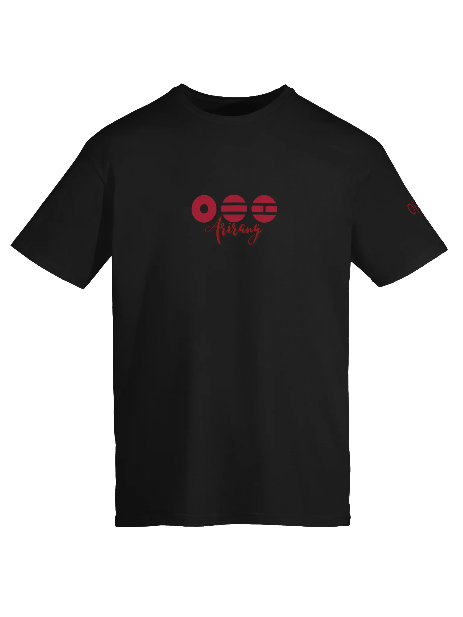 Arirang Basic Tee product image (33)