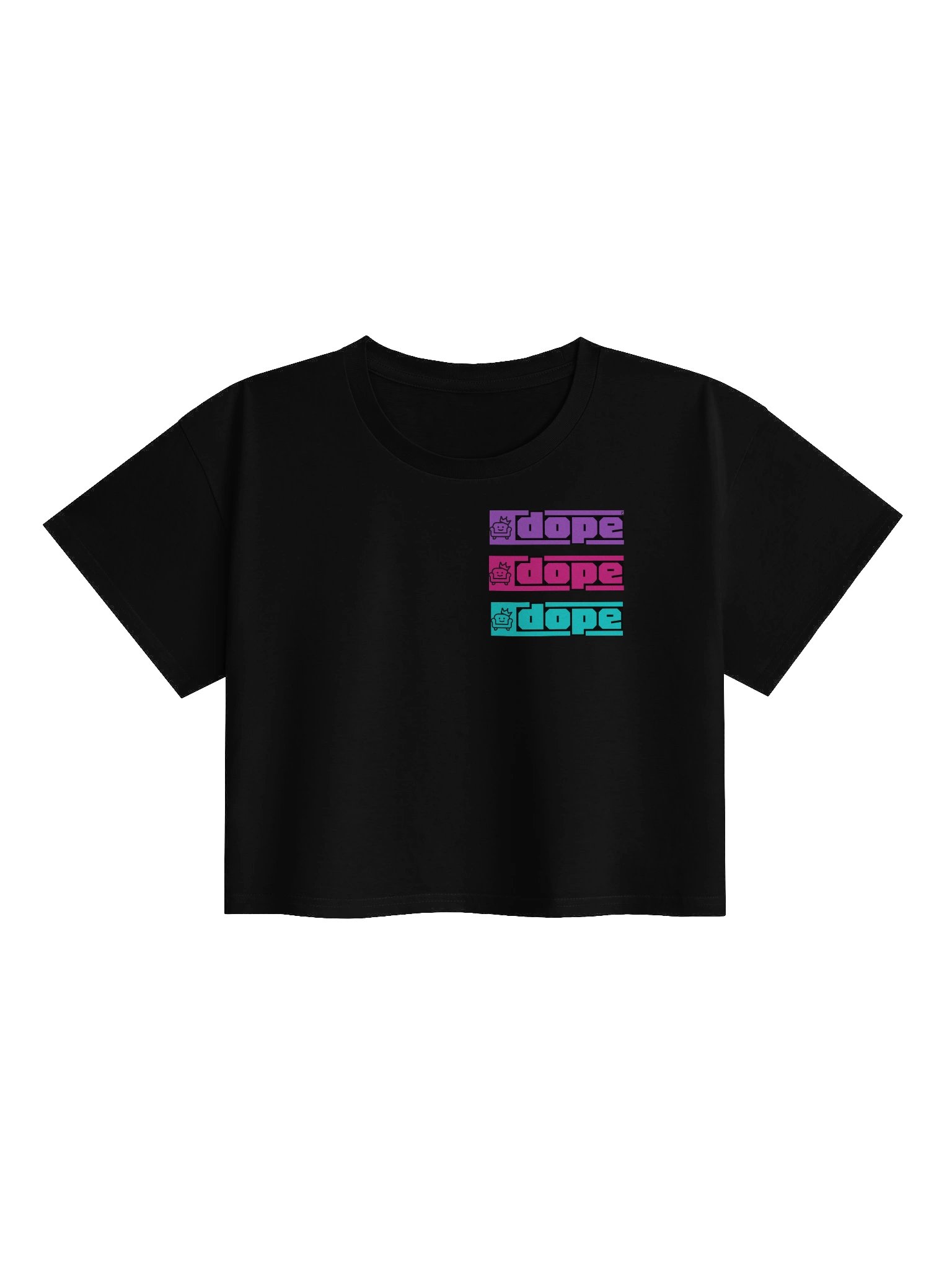 Half Tee product image (1)