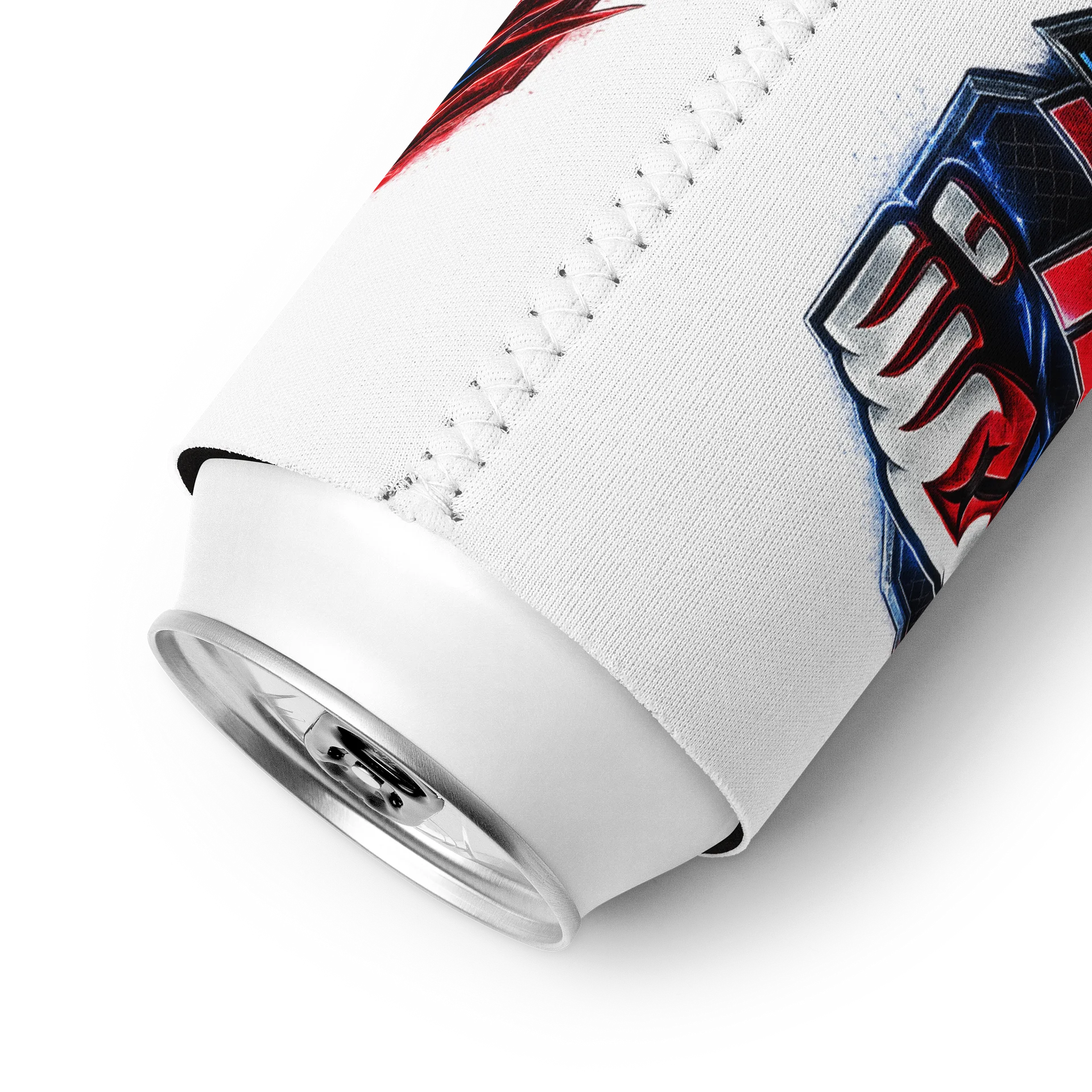 LFL Lockdown Fighting League Can Cooler product image (9)