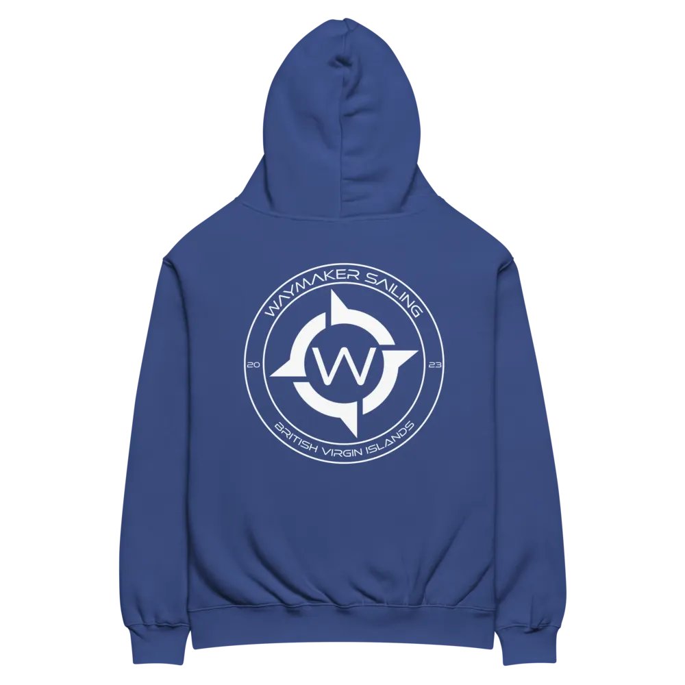 Waymaker Premium Hoodie product image (4)