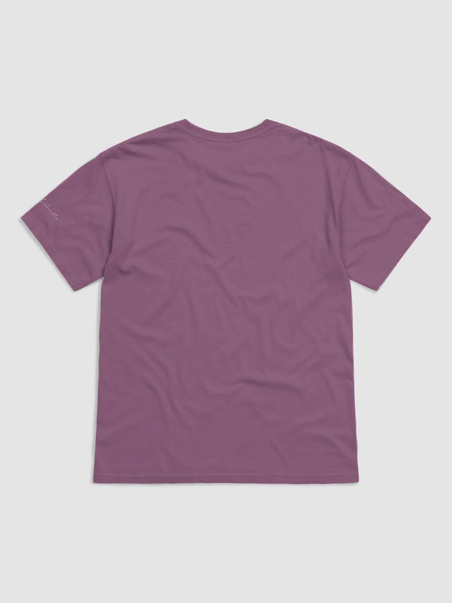 God's My First Bae T-Shirt product image (8)