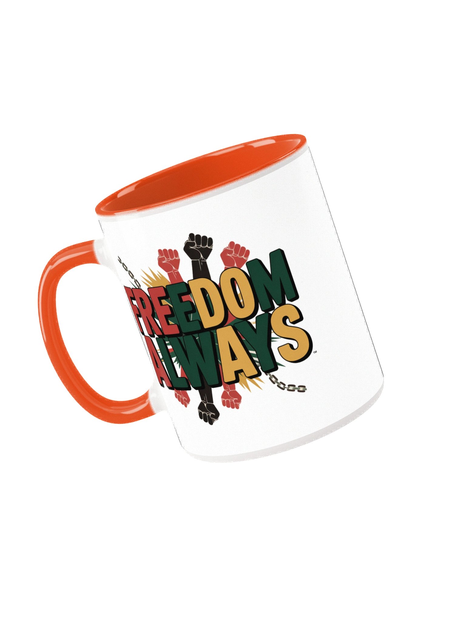 Freedom Always product image (3)
