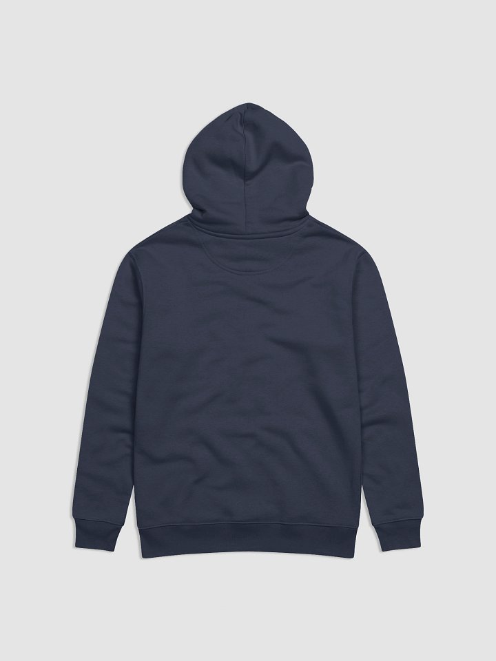 RamenYa Whale Eco Hoodie product image (2)