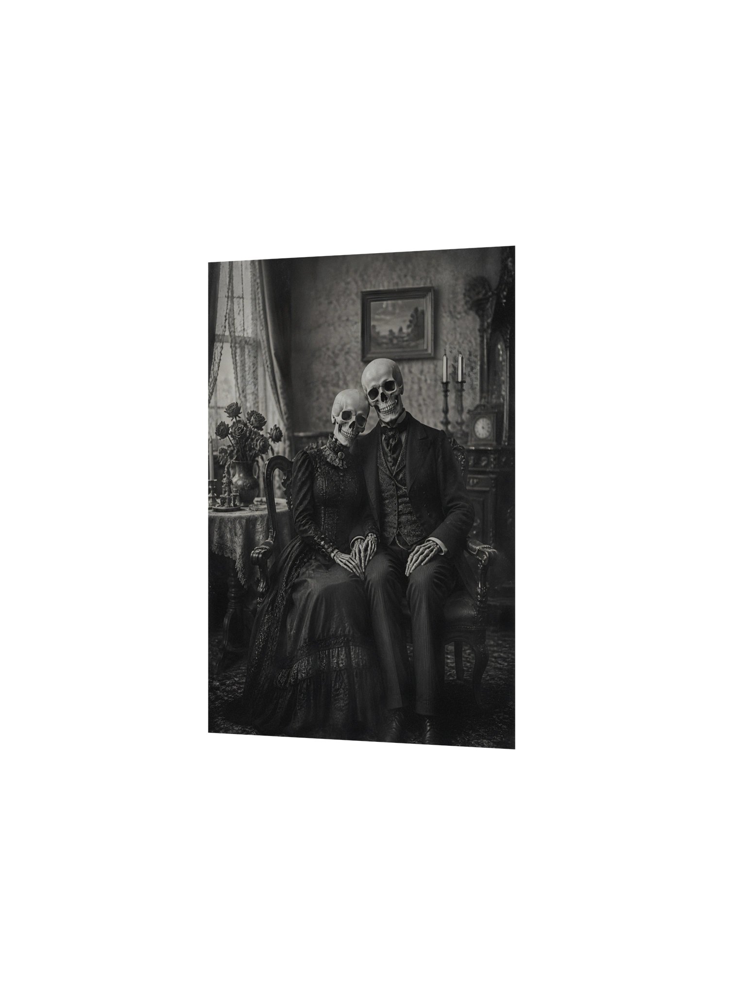 The Parlour Portrait product image (2)