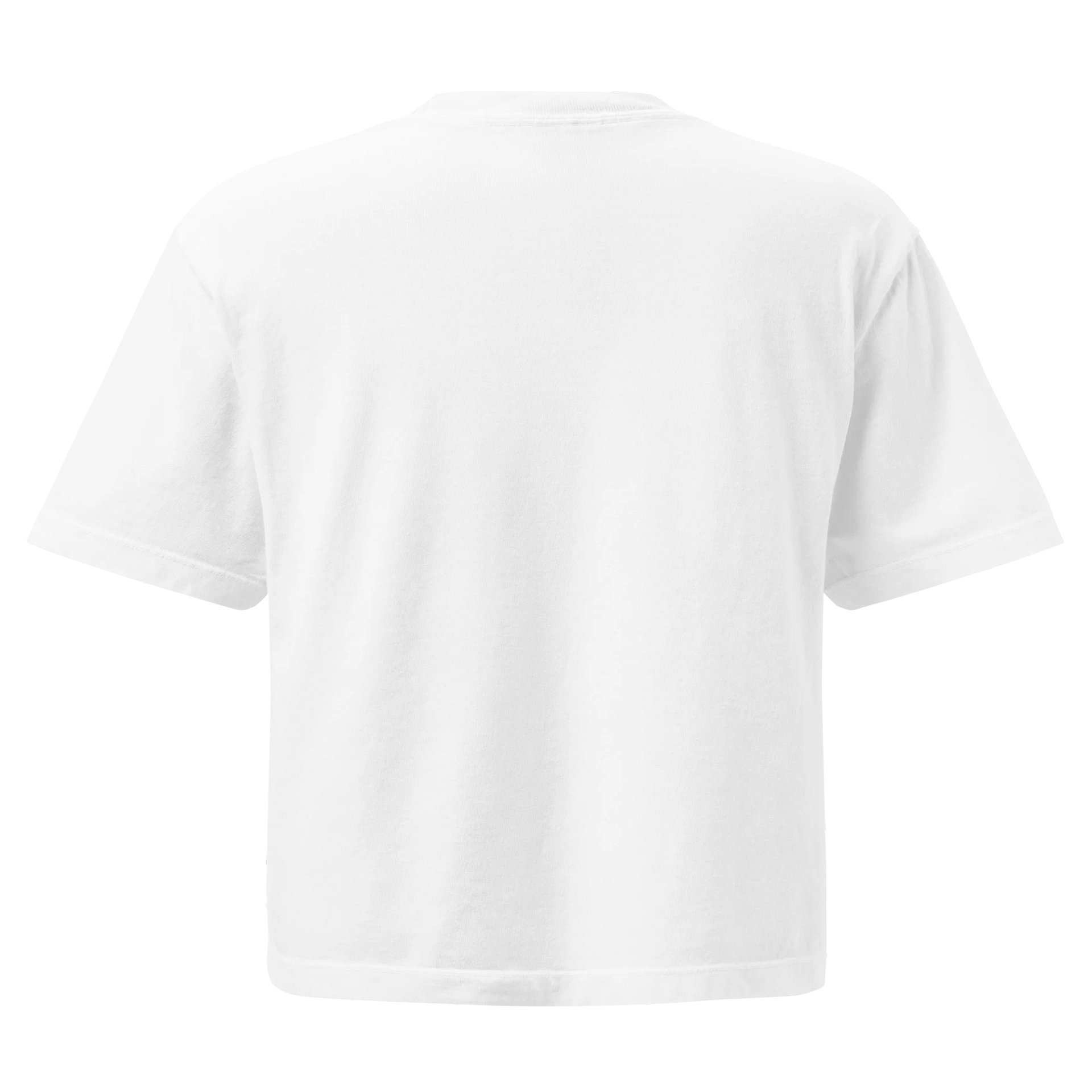 Pencil Warrior Logo Box Tee product image (2)