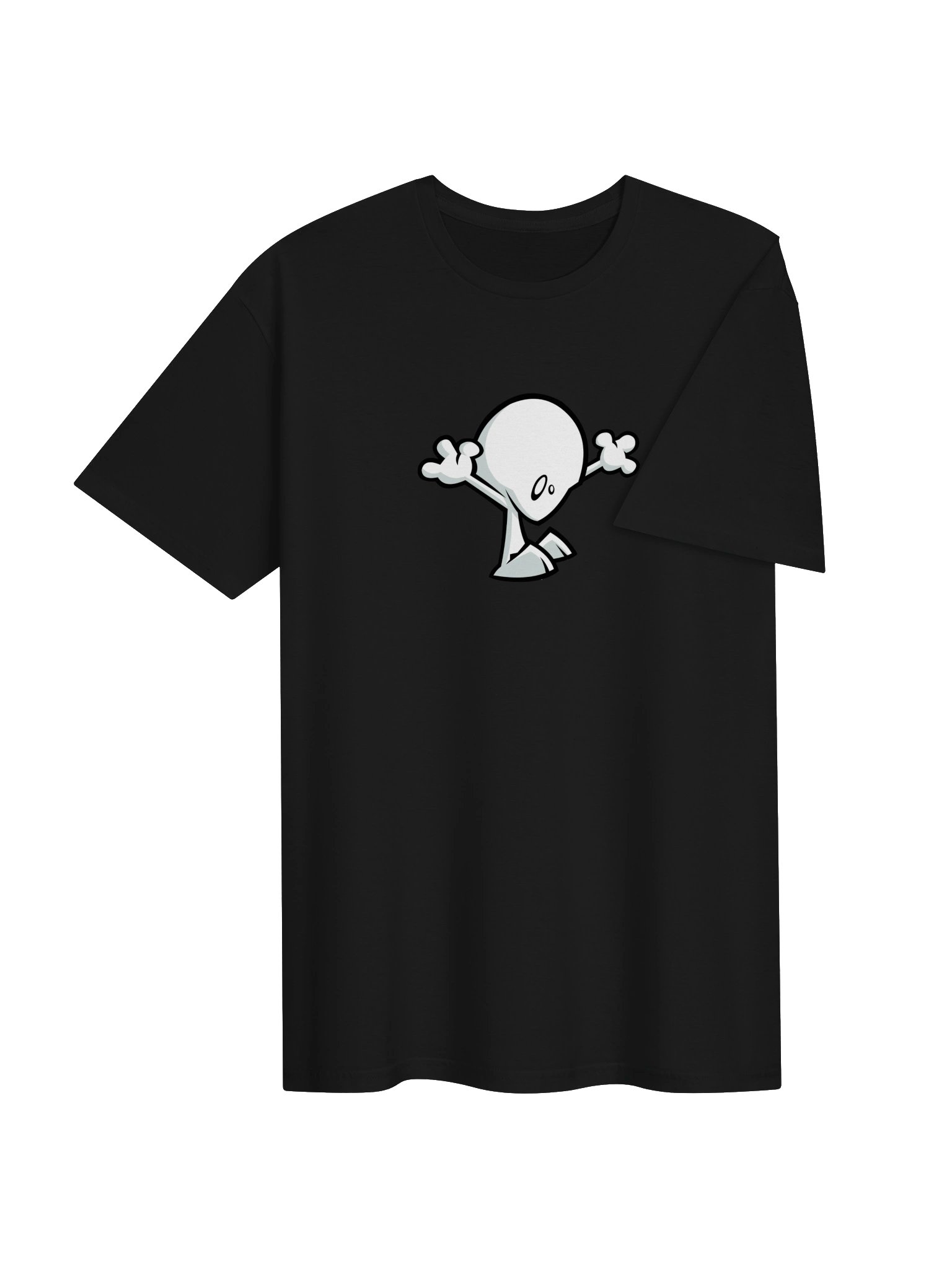 Spork T-Shirt product image (4)