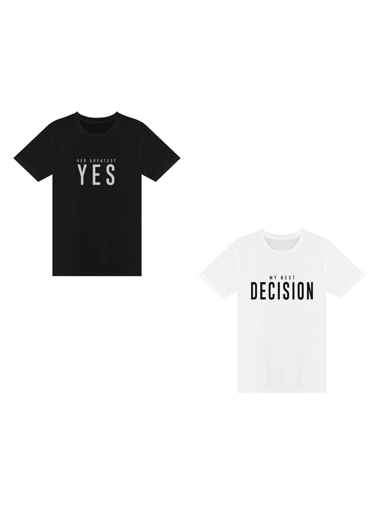 My Best Decision His and Hers Bundle product image (2)