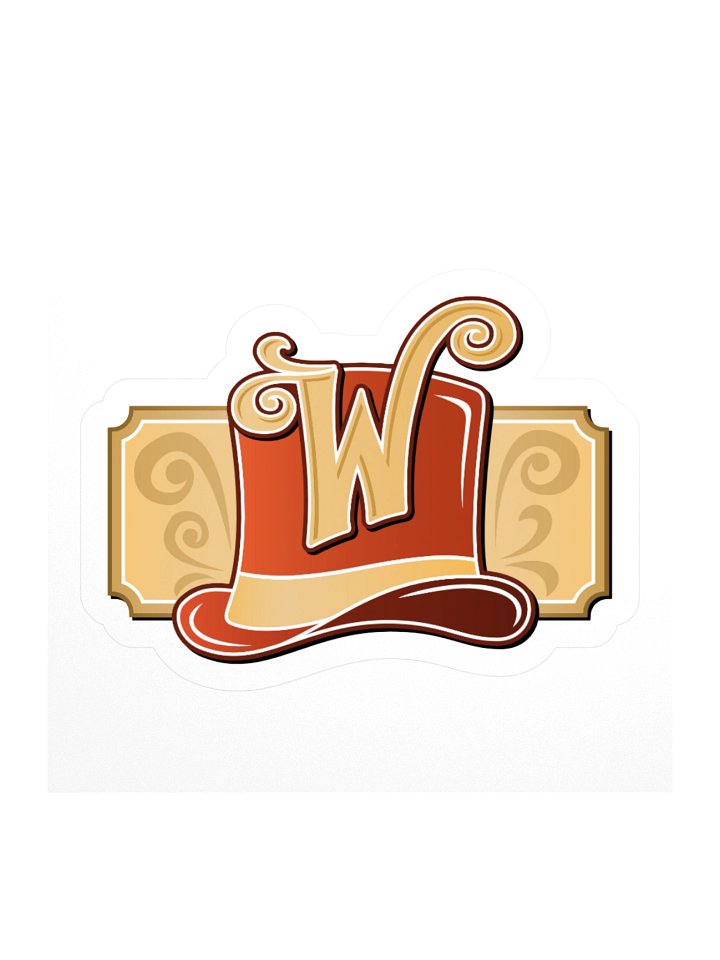 Wonk Sticker product image (4)