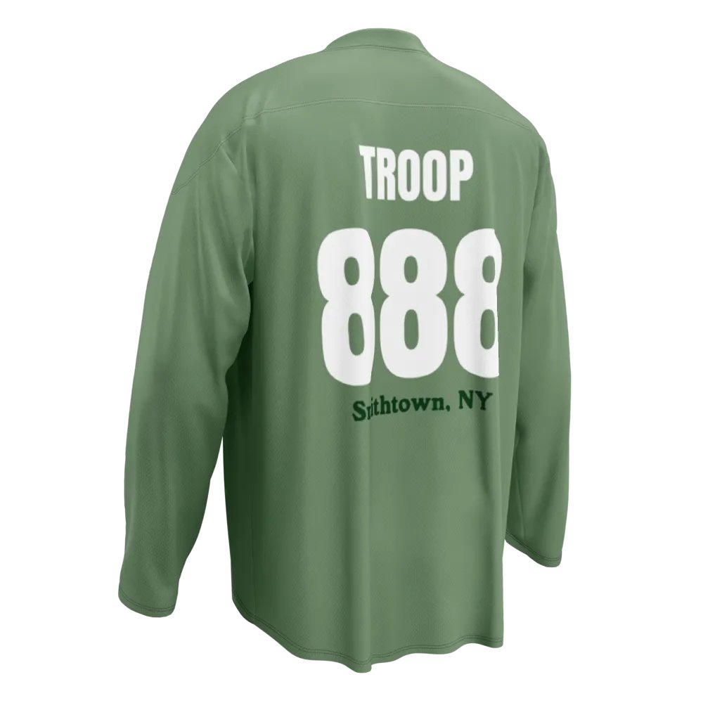 Hockey Jersey product image (3)
