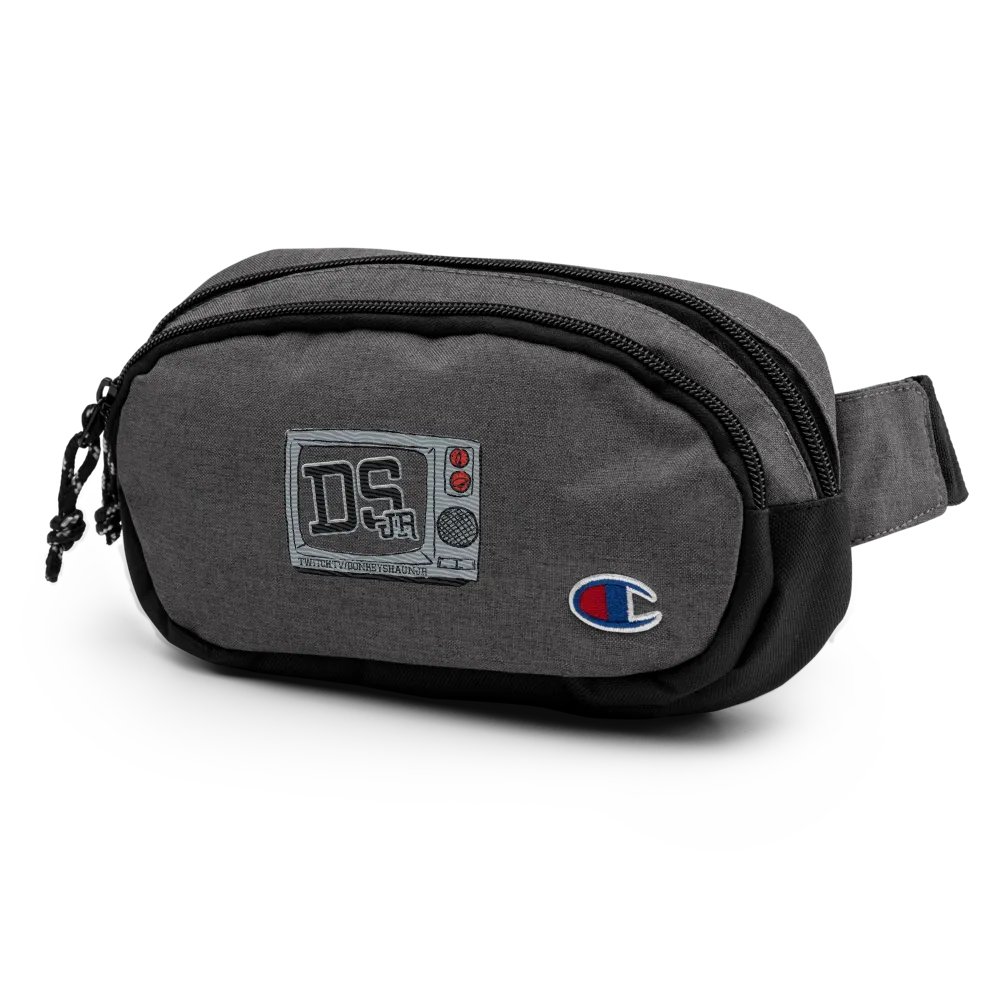 Champion Edition Fanny Pack product image (4)