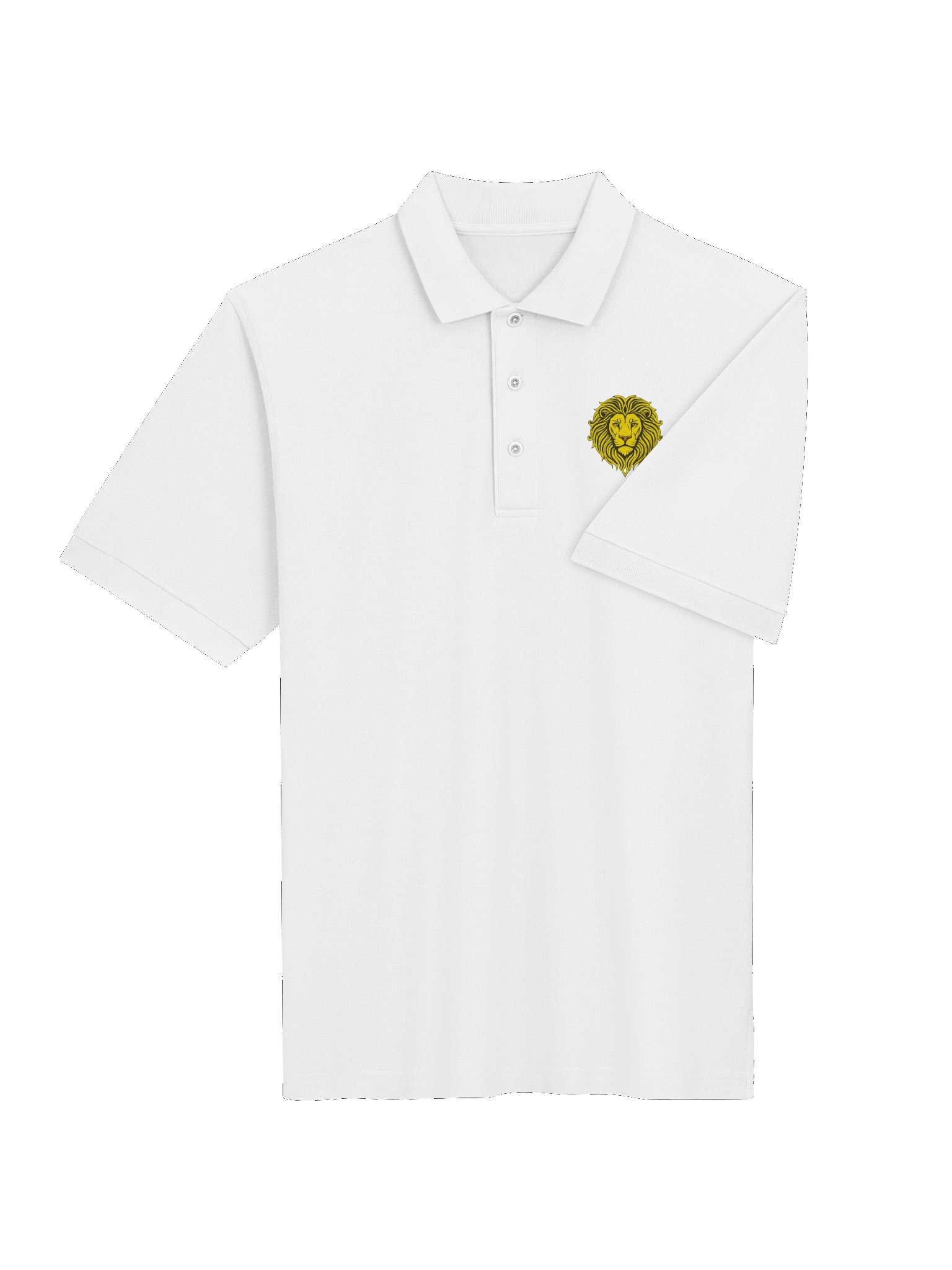Chalc member Polo shirt product image (4)