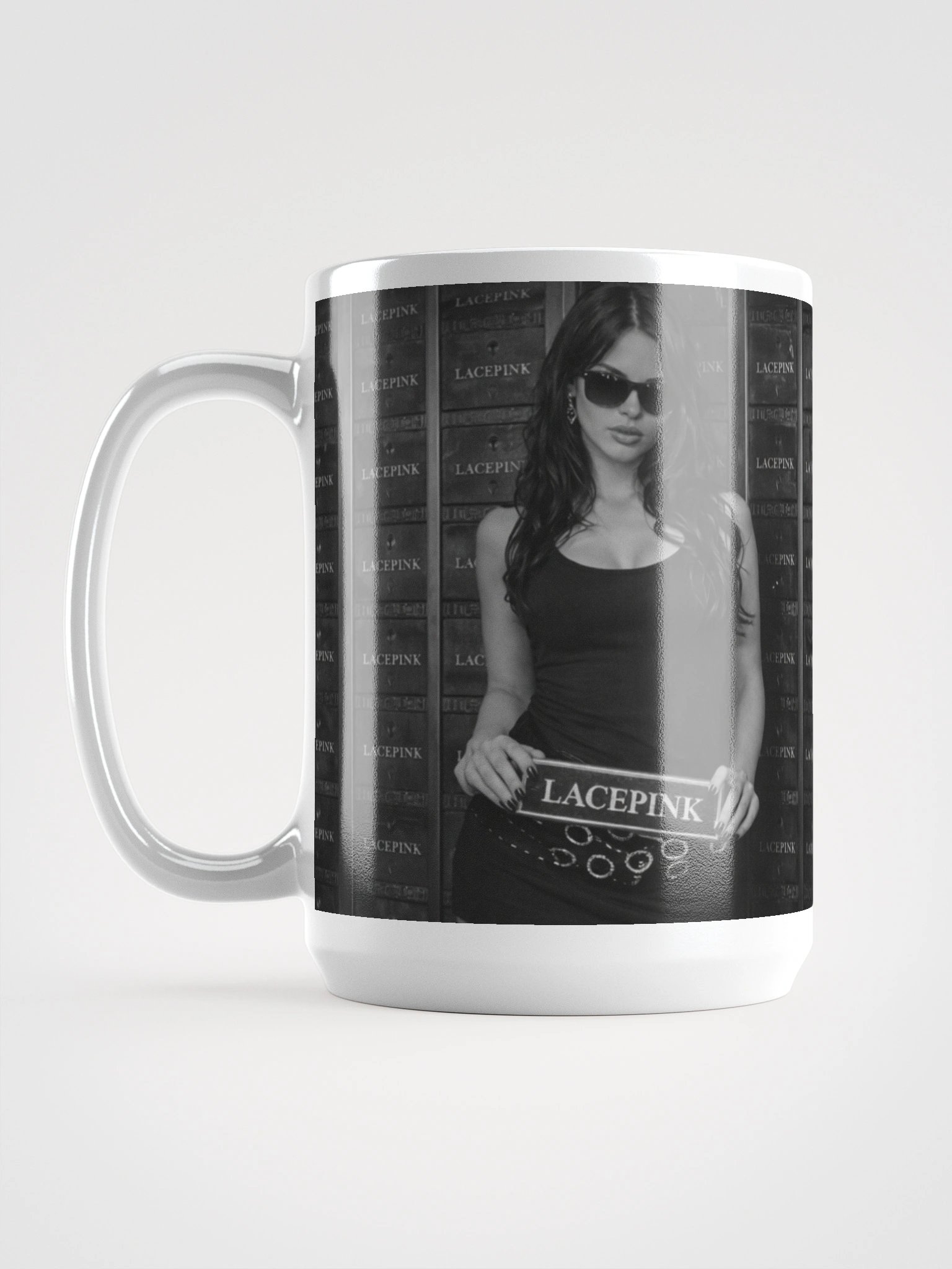 Lacepink Exclusive Premium Coffee Mug product image (1)
