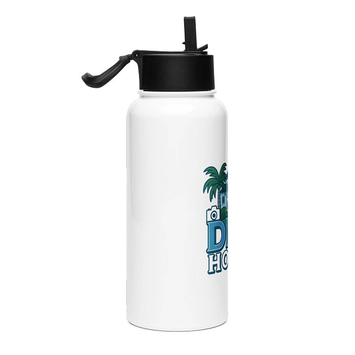 DMF House Water Bottle product image (2)