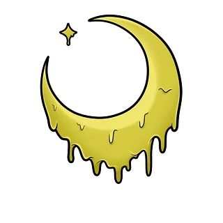 New Moon Merch