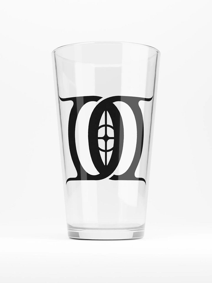 Beer Glass product image (1)
