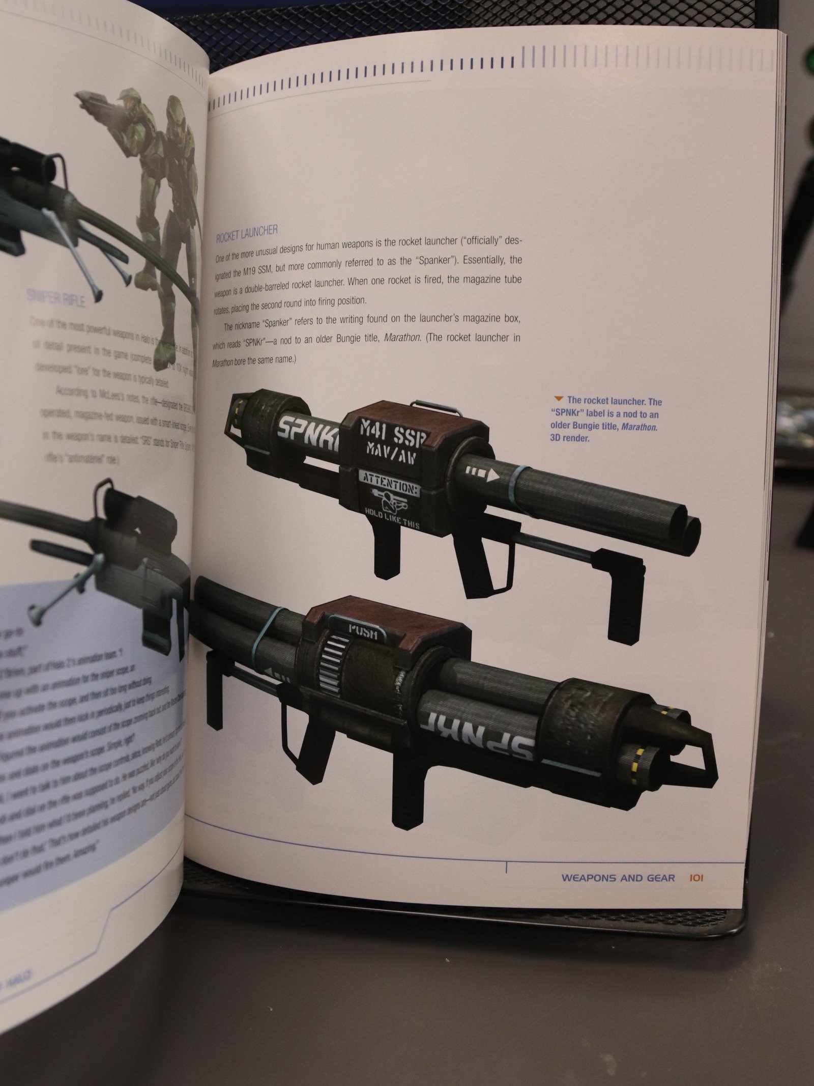 The Art of Halo: Creating a Virtual World product image (3)