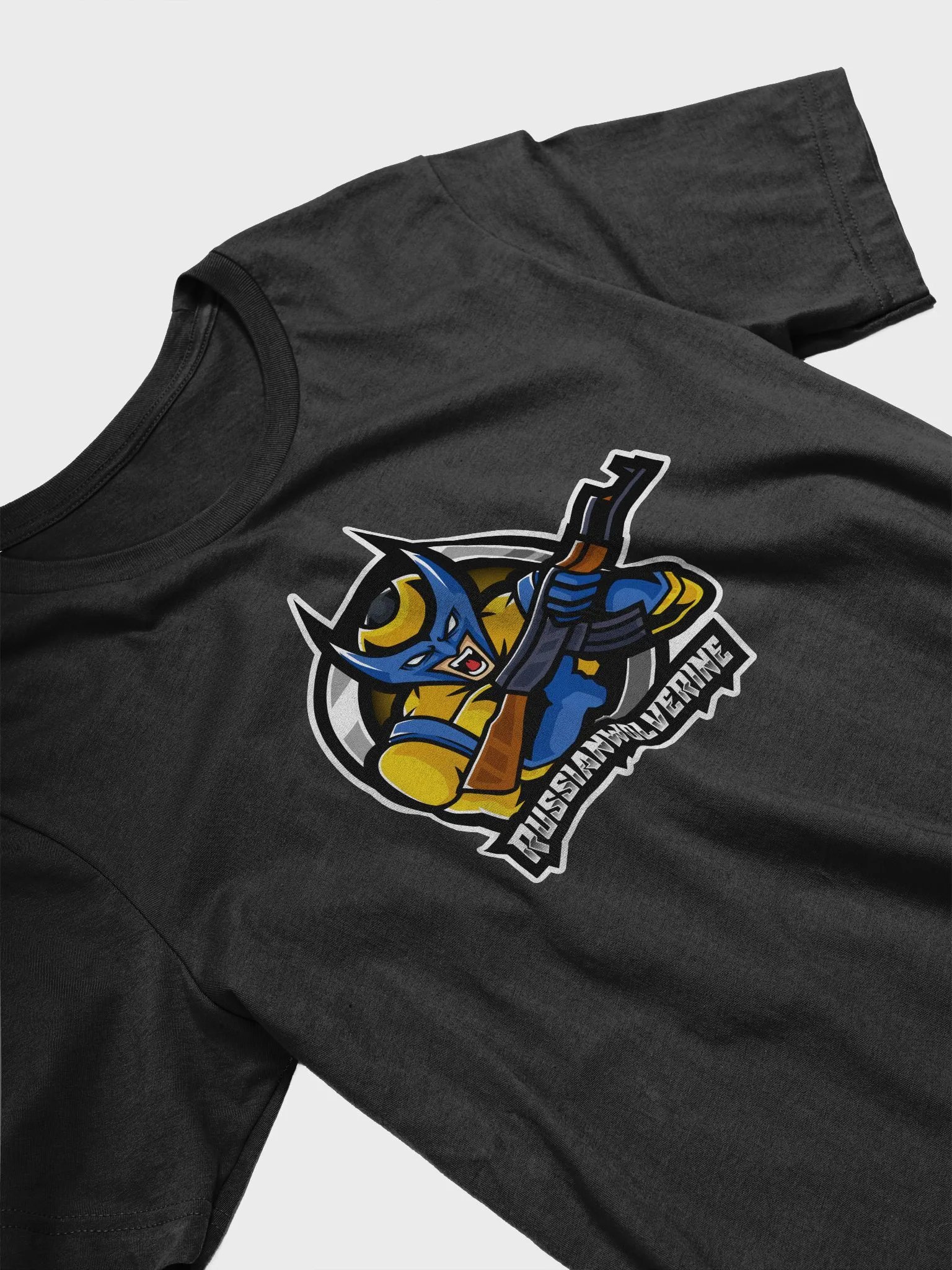 Soft Tee product image (34)