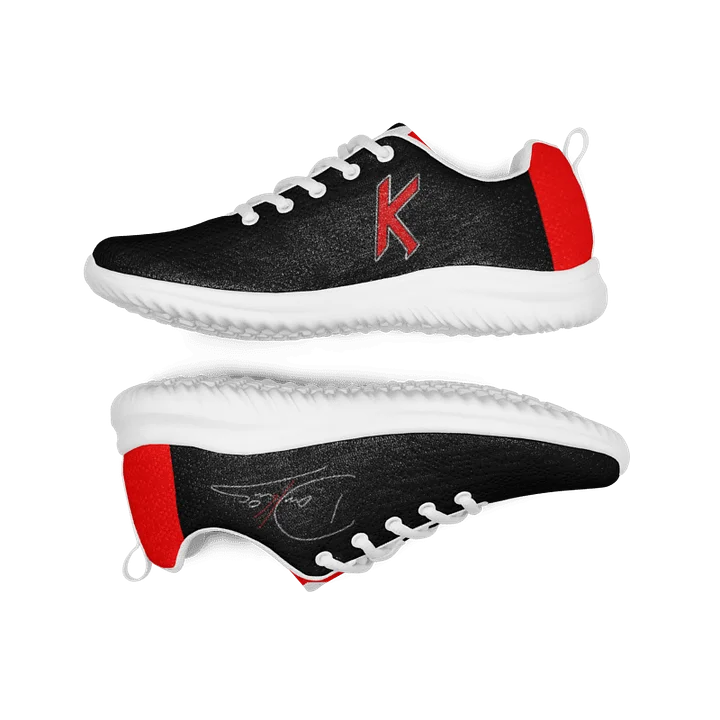 Dawkins Shoes product image (2)