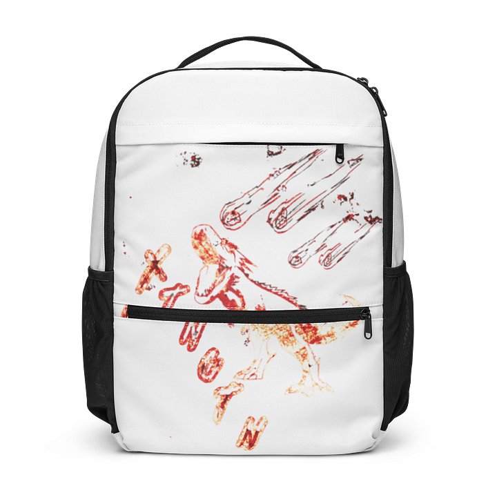 project xtnctn backpack #2 product image (1)