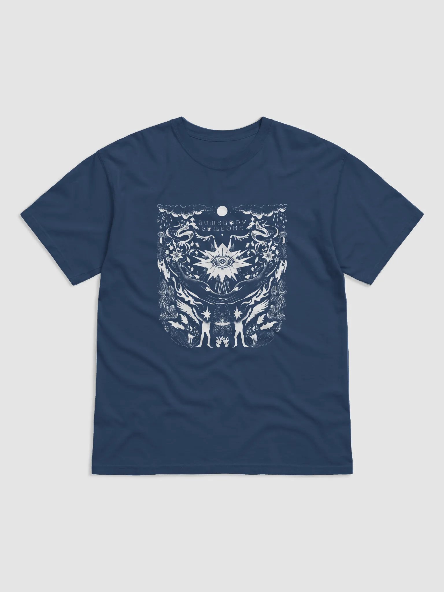 Somebody Someone T-Shirt product image (3)