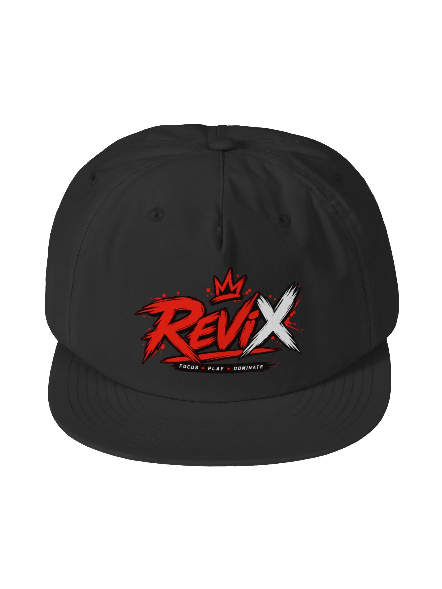 Revix Crownstrike Cap product image (1)