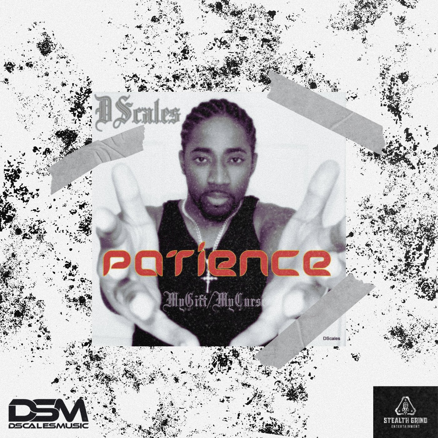 Patience product image (1)
