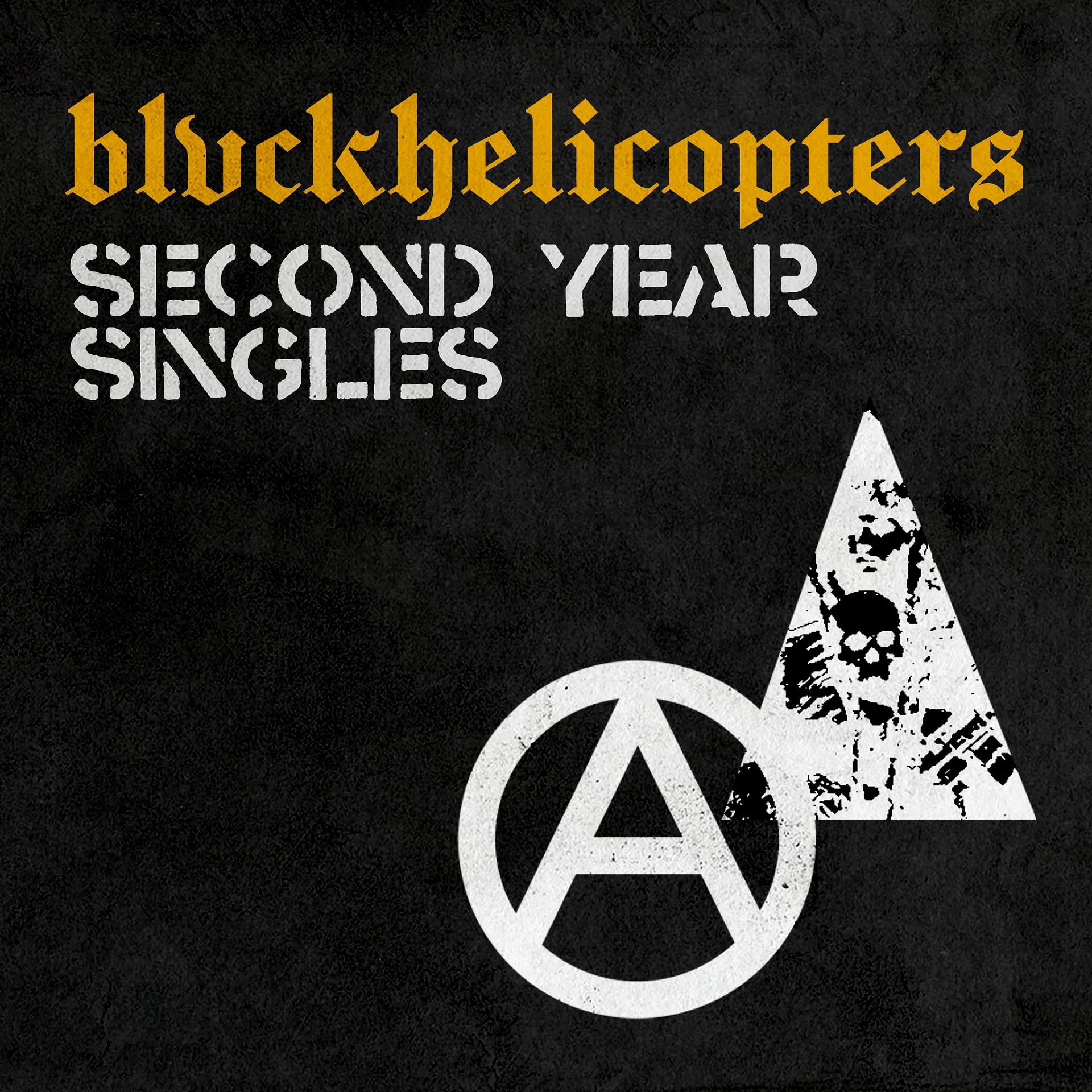 SECOND YEAR SINGLES (2025) product image (1)