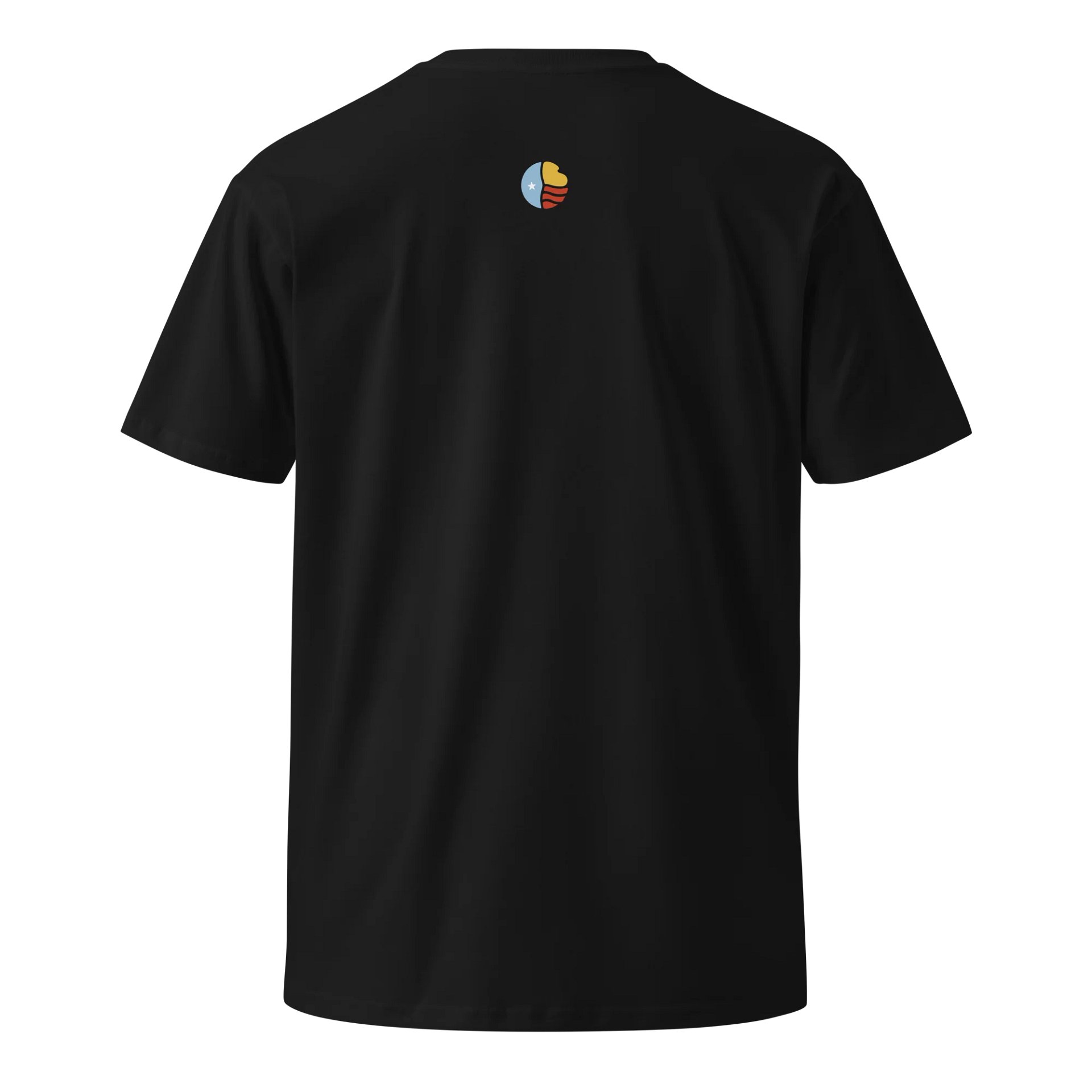 CBG PRBW 2025 Menú Navideño T-shirt product image (4)