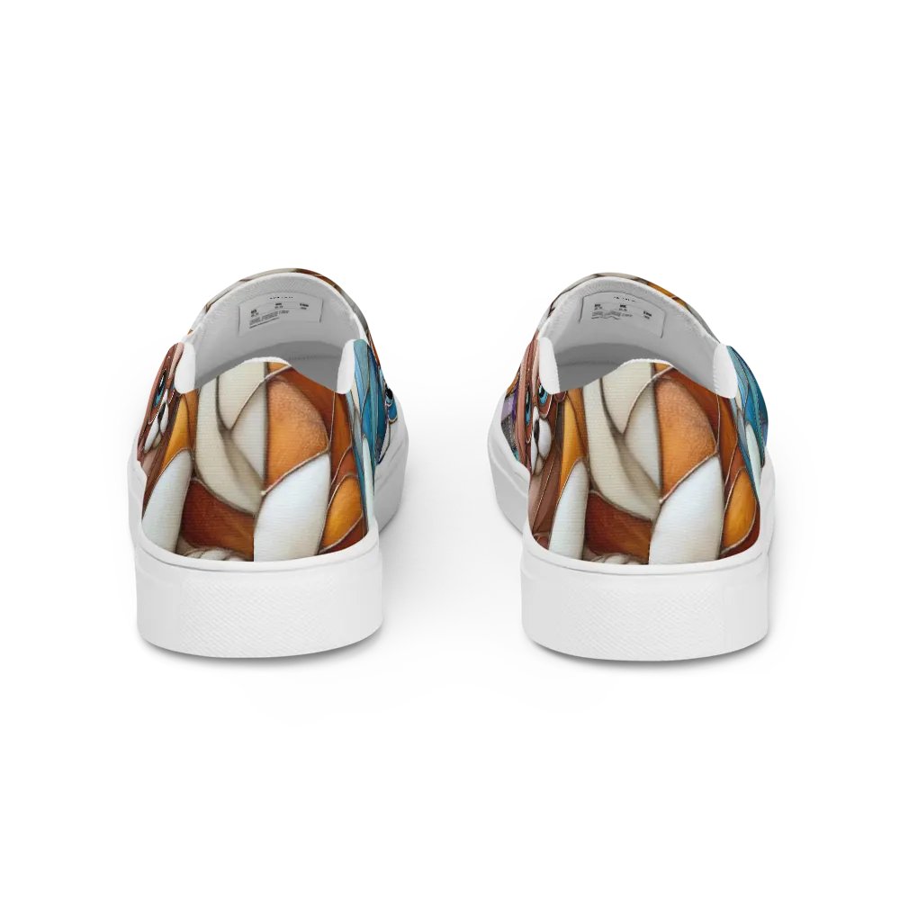 Pooch Waves Slip-Ons product image (4)