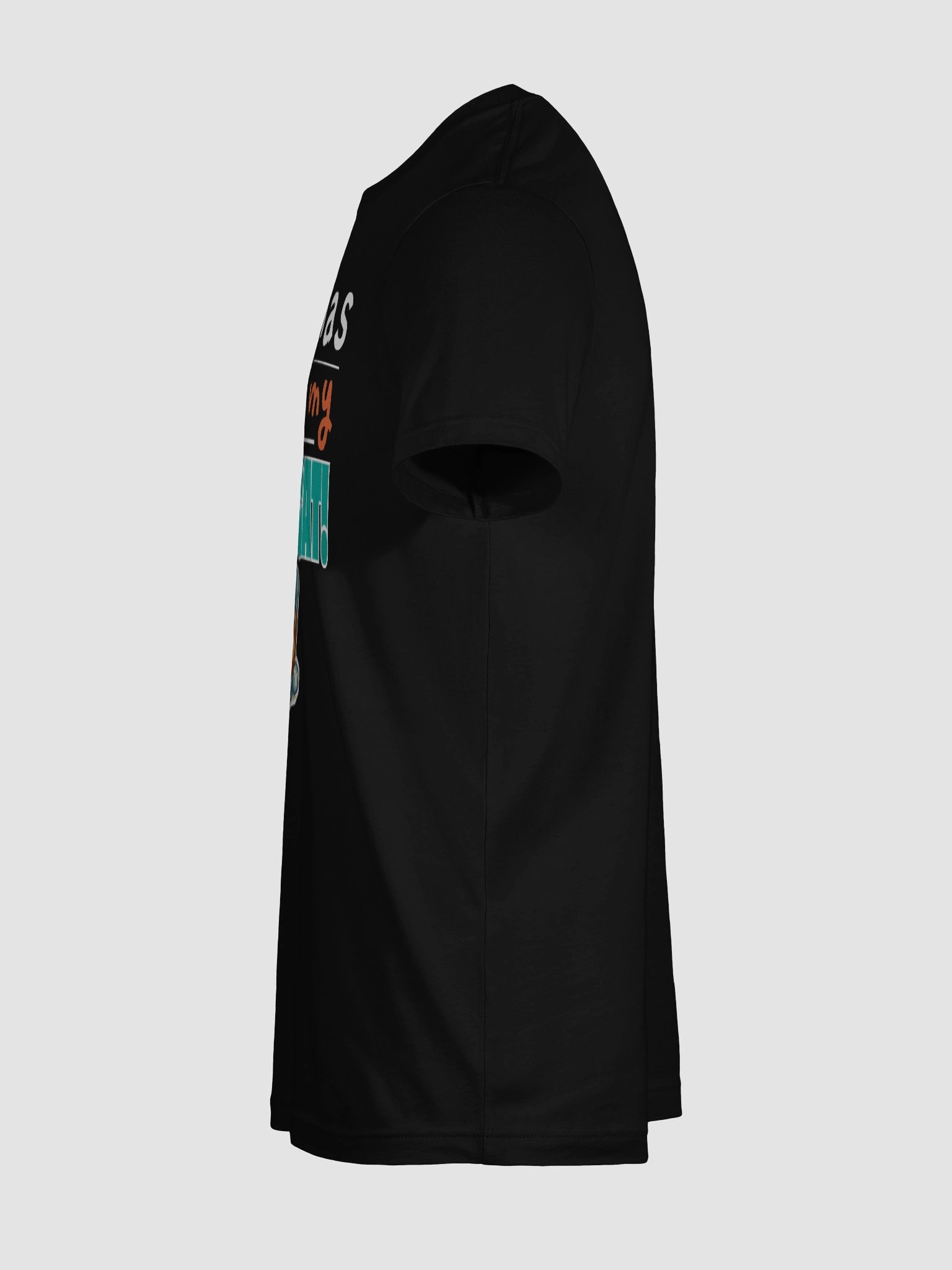 Brannas Maak My Windgat! T-shirt product image (44)