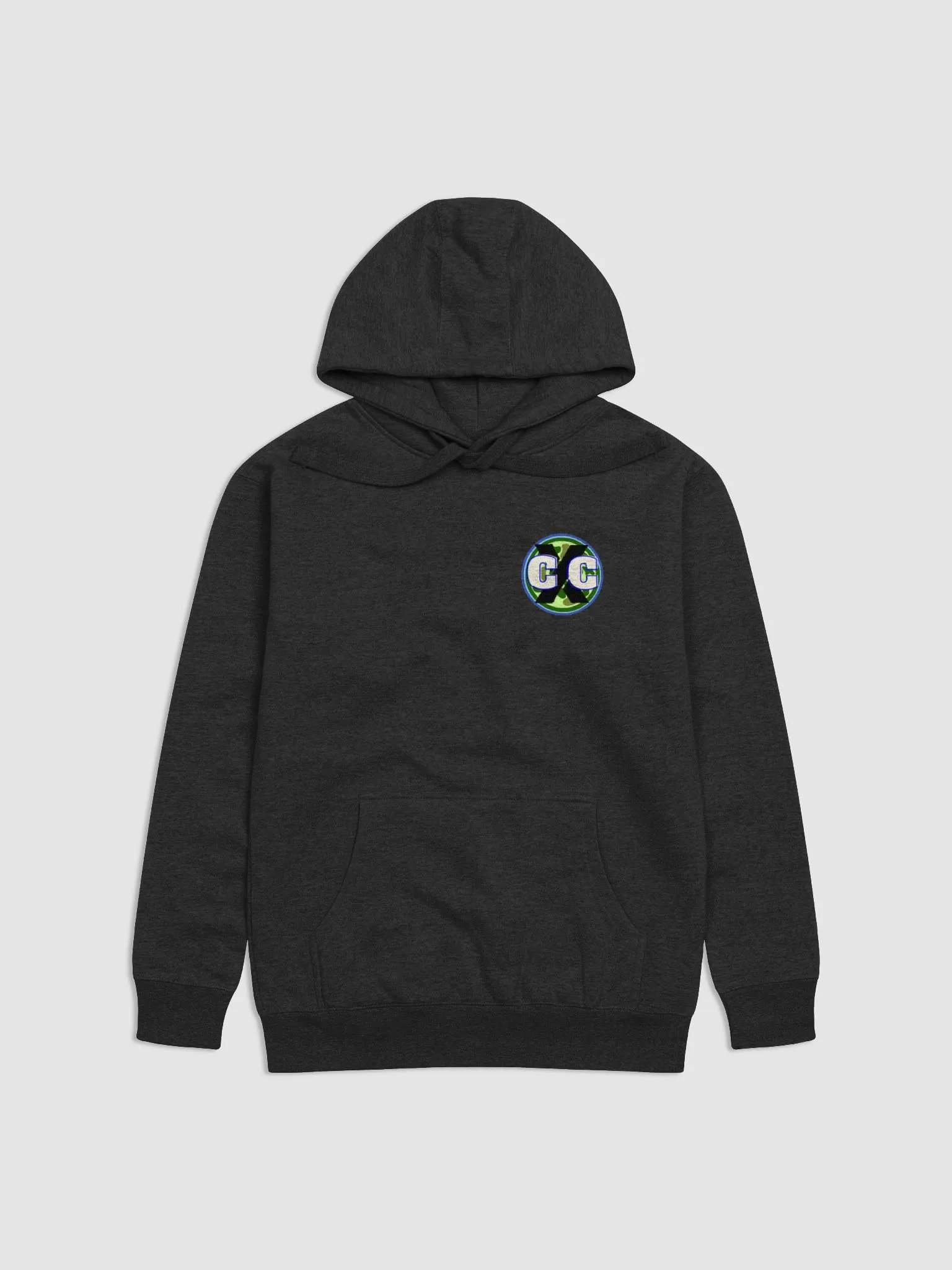 CXC TPA Hoodie product image (6)