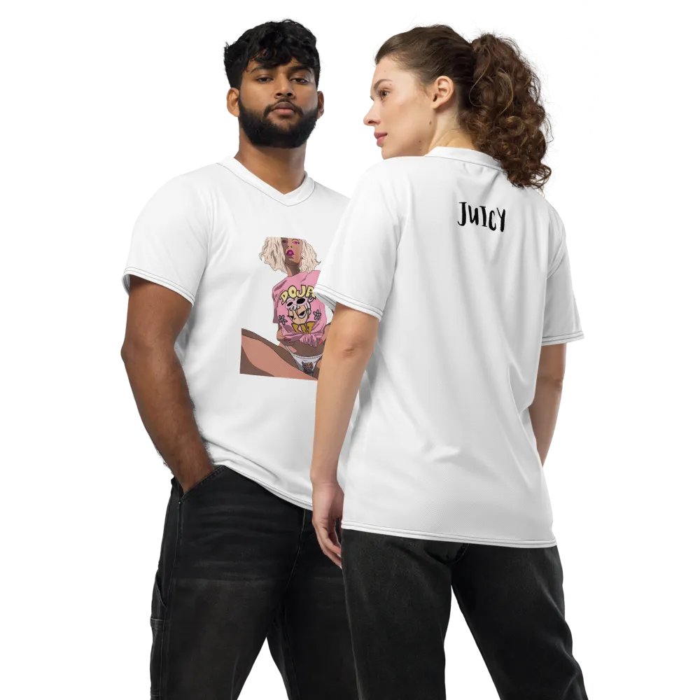 DOJA JUICY TEE product image (3)
