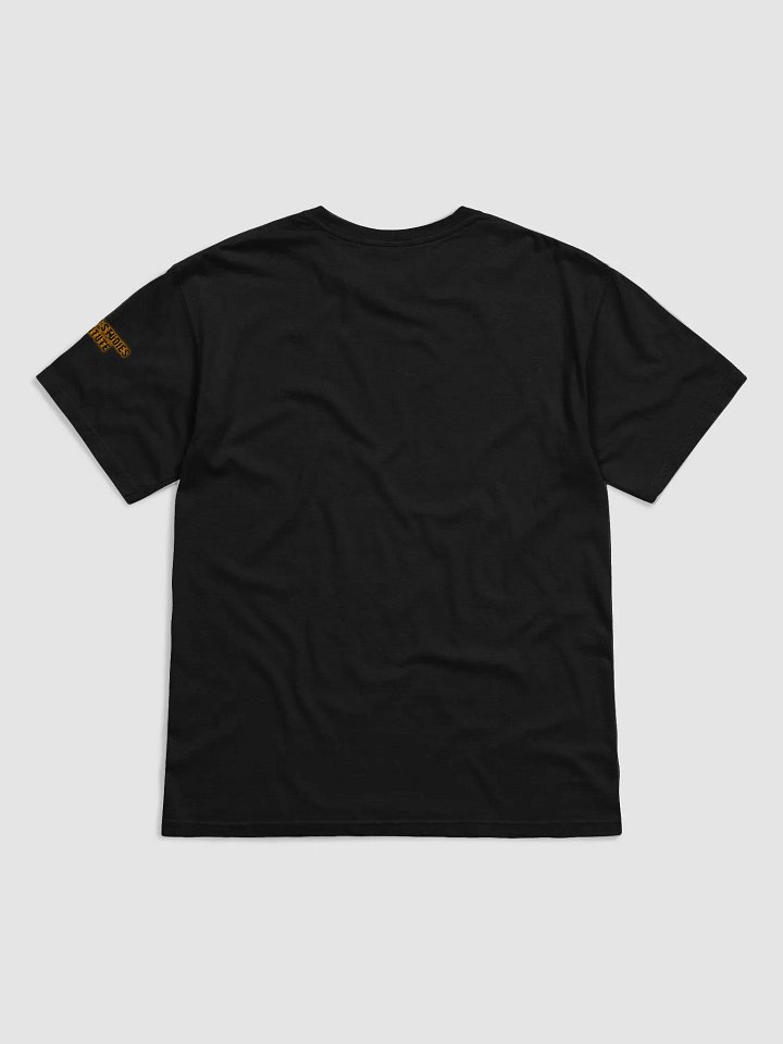 Turn On Your Light and They'll See You - Dogman Shirt product image (2)