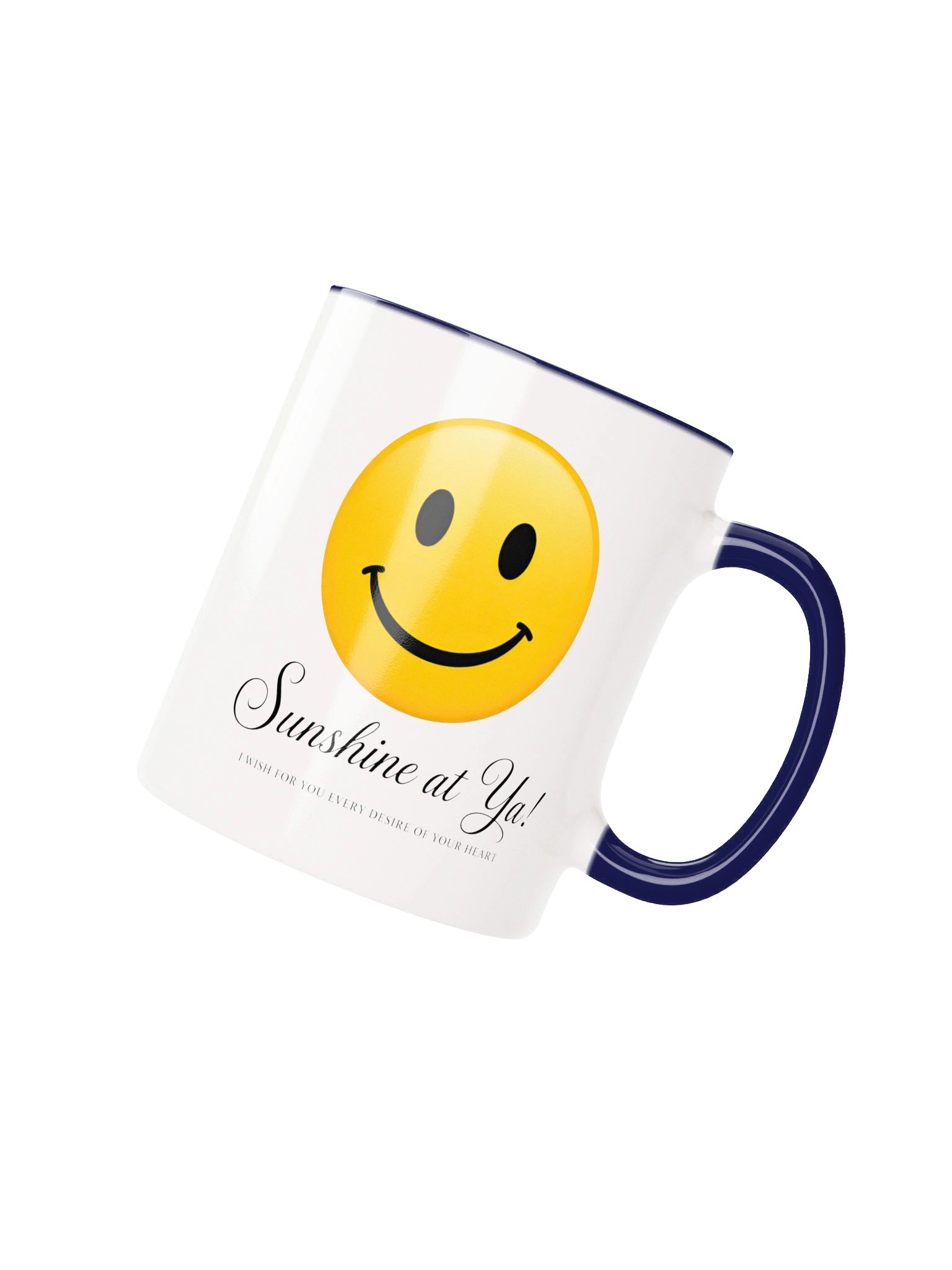 "Sunshine at Ya!" (Tee) product image (17)