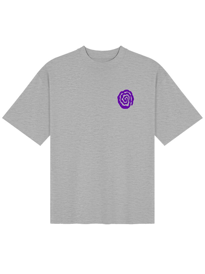 CMG Retro Legacy Oversized Tee product image (9)
