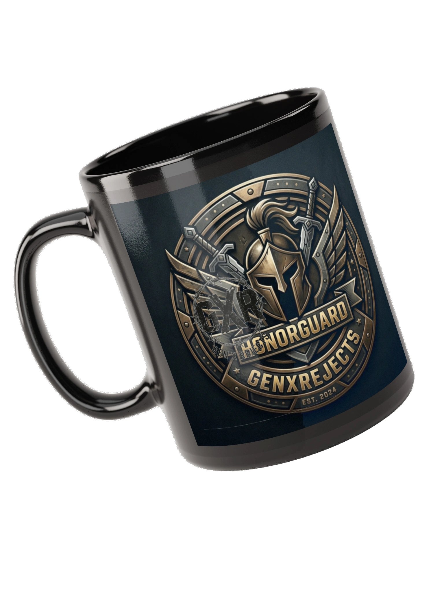 Honorguard Mug product image (9)