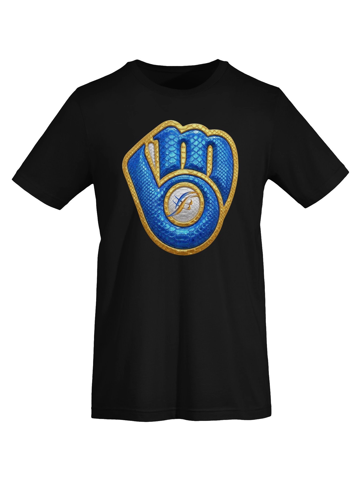 BEAM LOGO BREW TSHIRT product image (34)