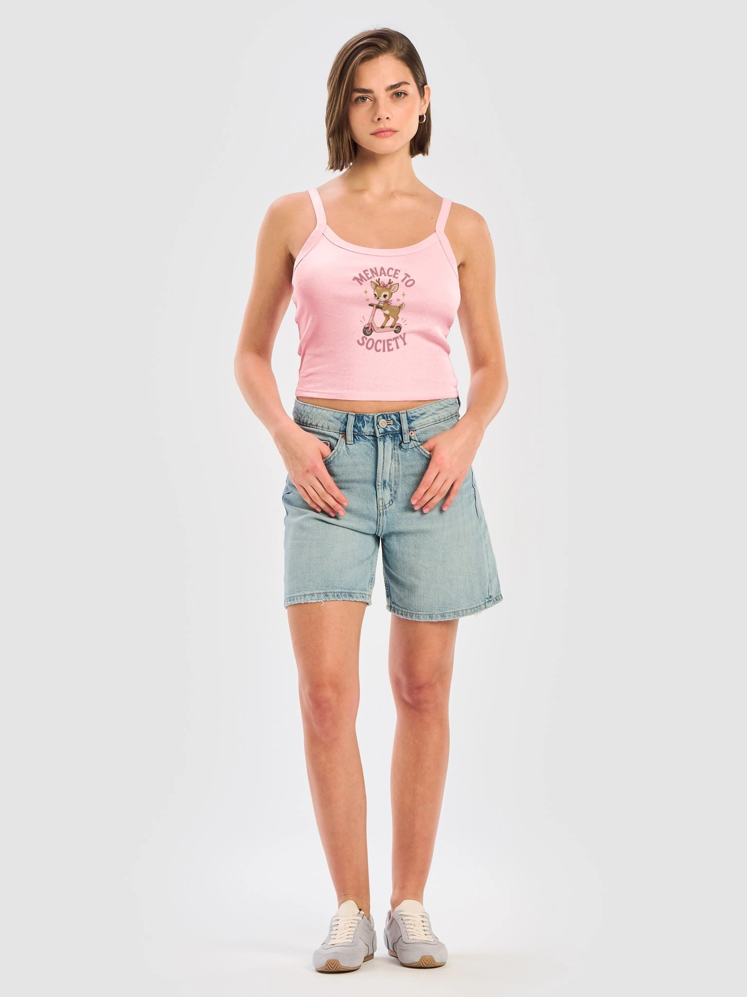 Menace To Society Tank Top product image (5)