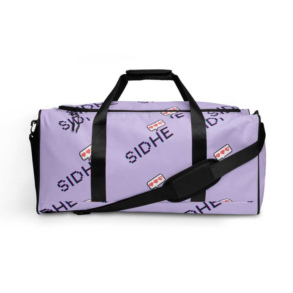 Sidhe Duffel Bag product image (1)