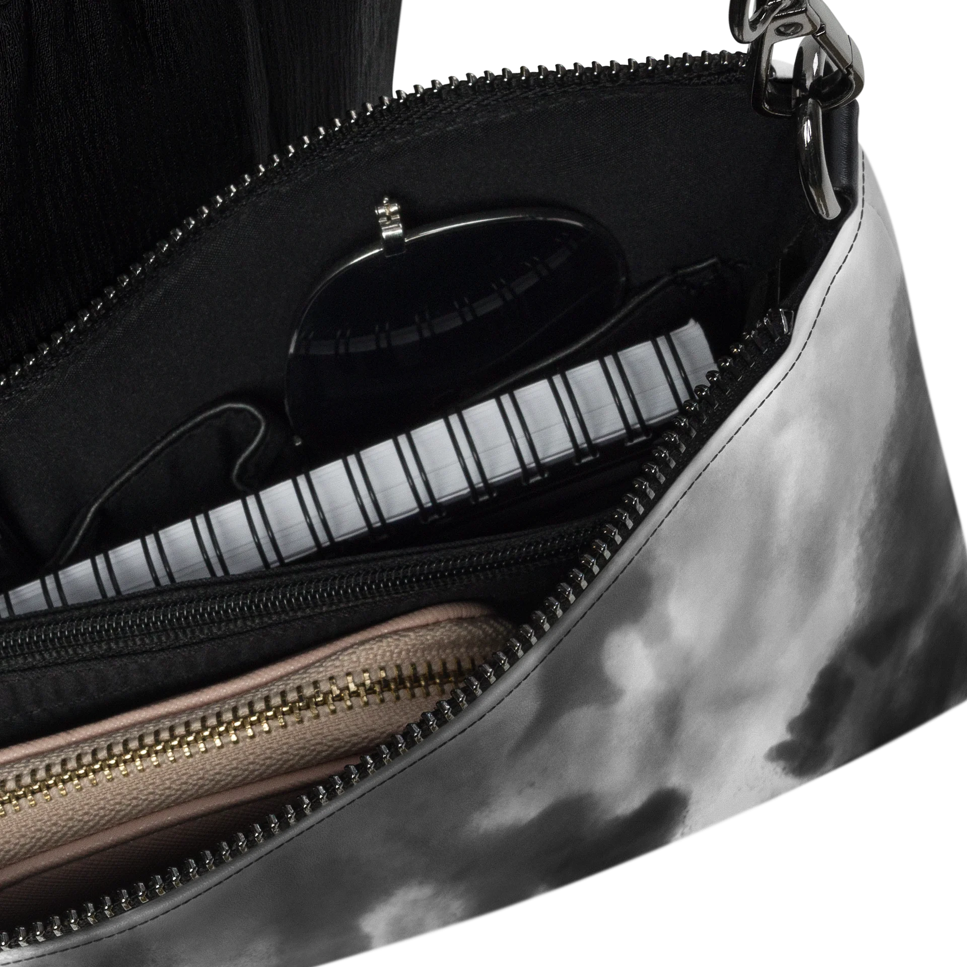 SMV Crossbody satchel product image (6)